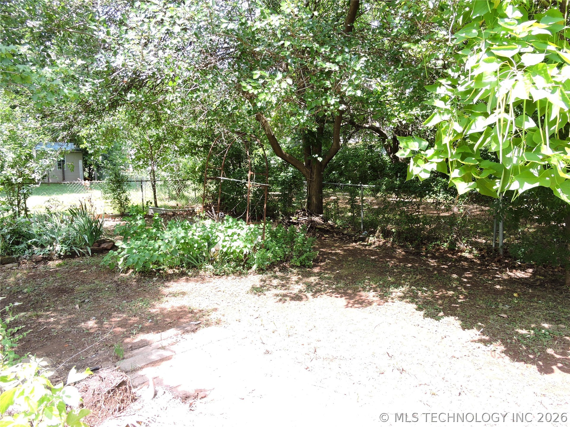 312 S Flynn Avenue Chandler OK 74834