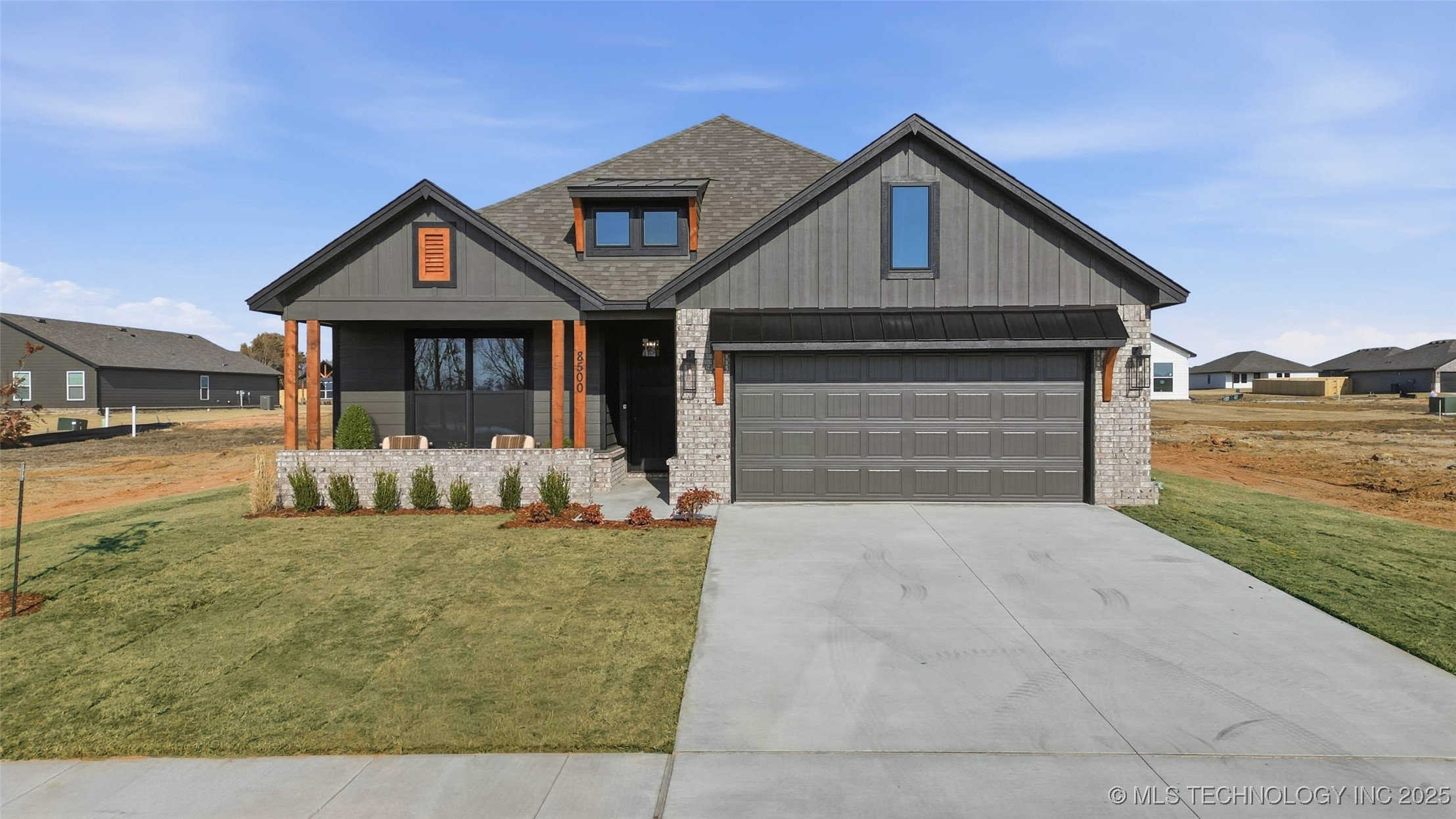 8500 E Galveston Street Broken Arrow OK 74014