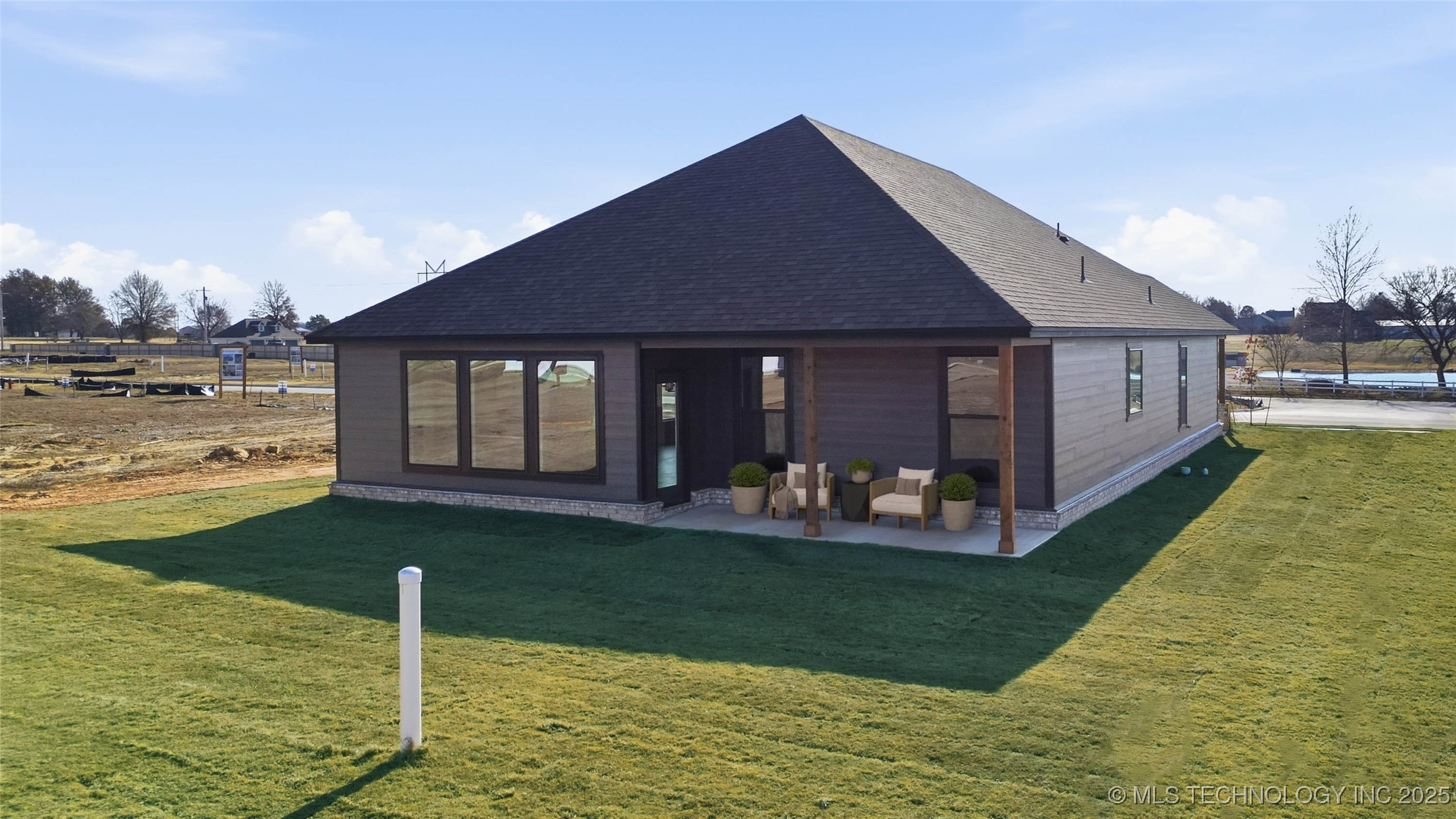 8500 E Galveston Street Broken Arrow OK 74014