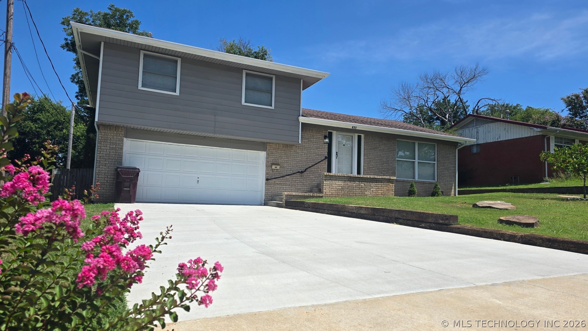 411 S 3rd Eufaula OK 74432