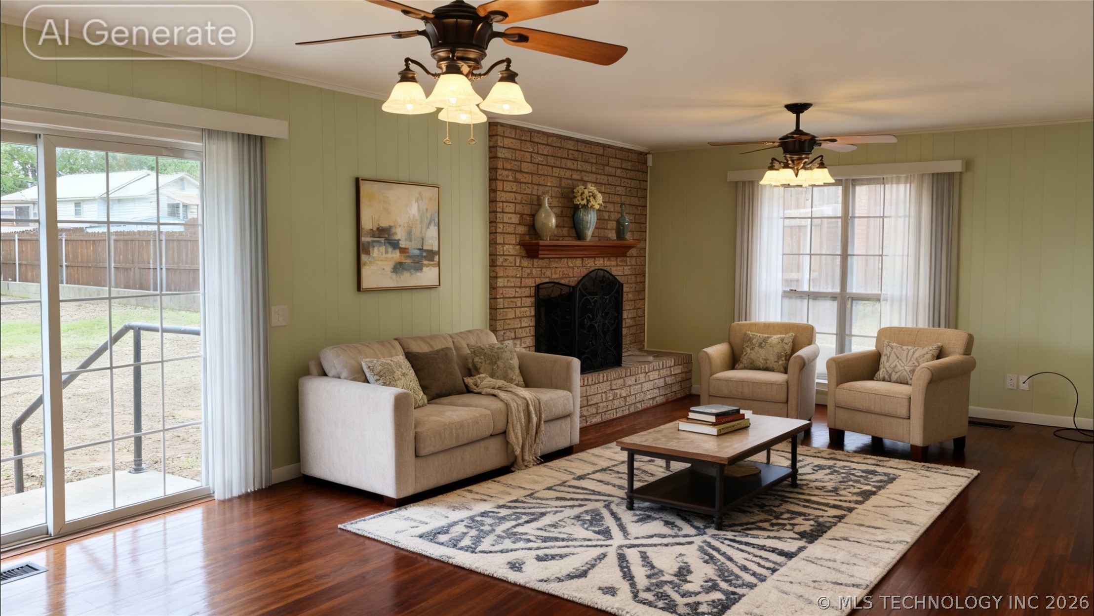 411 S 3rd Eufaula OK 74432