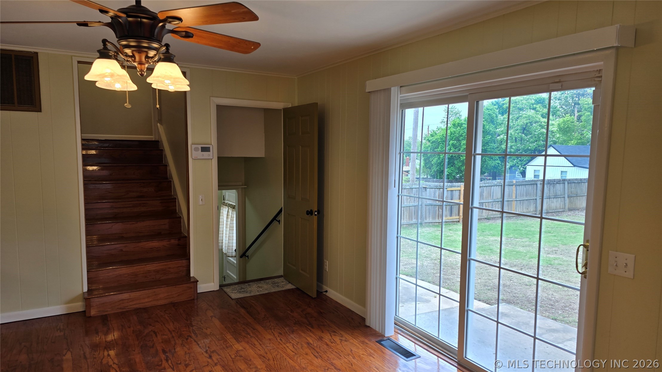 411 S 3rd Eufaula OK 74432