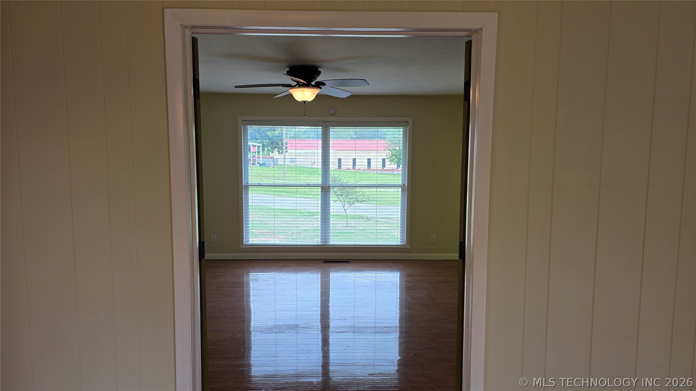 411 S 3rd Eufaula OK 74432