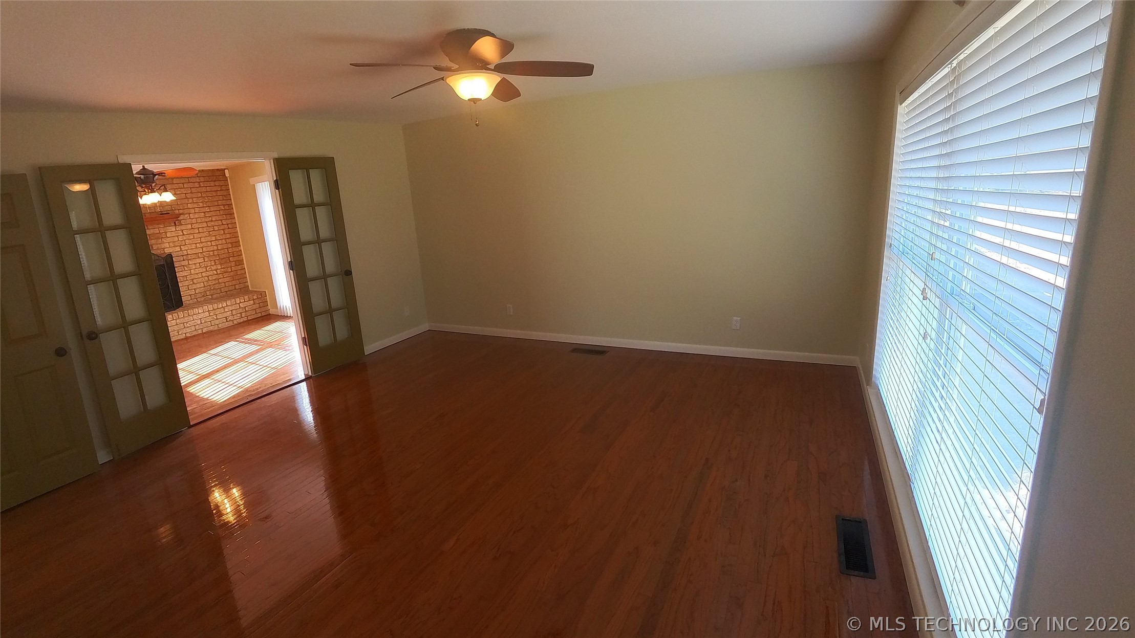 411 S 3rd Eufaula OK 74432