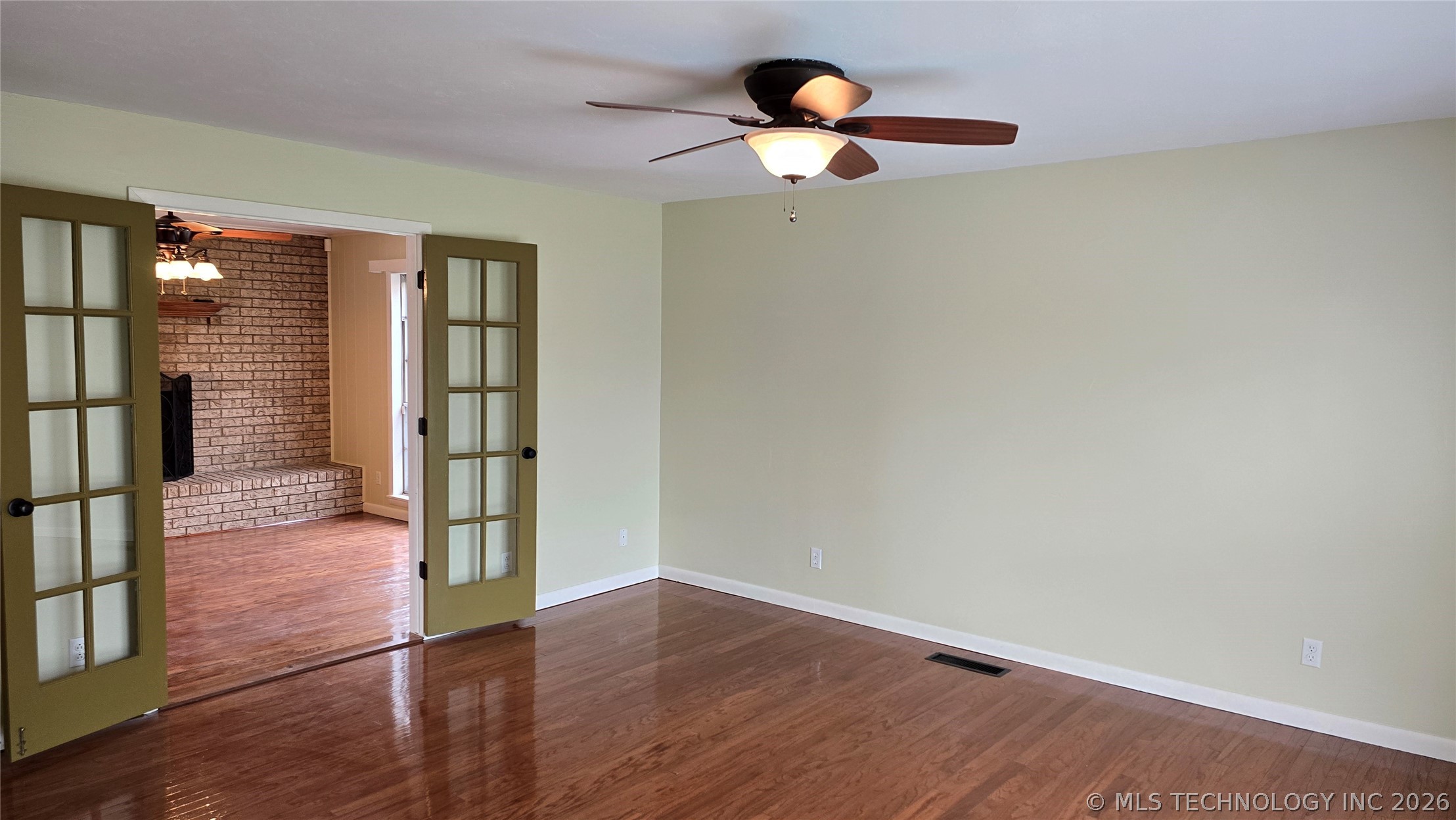 411 S 3rd Eufaula OK 74432