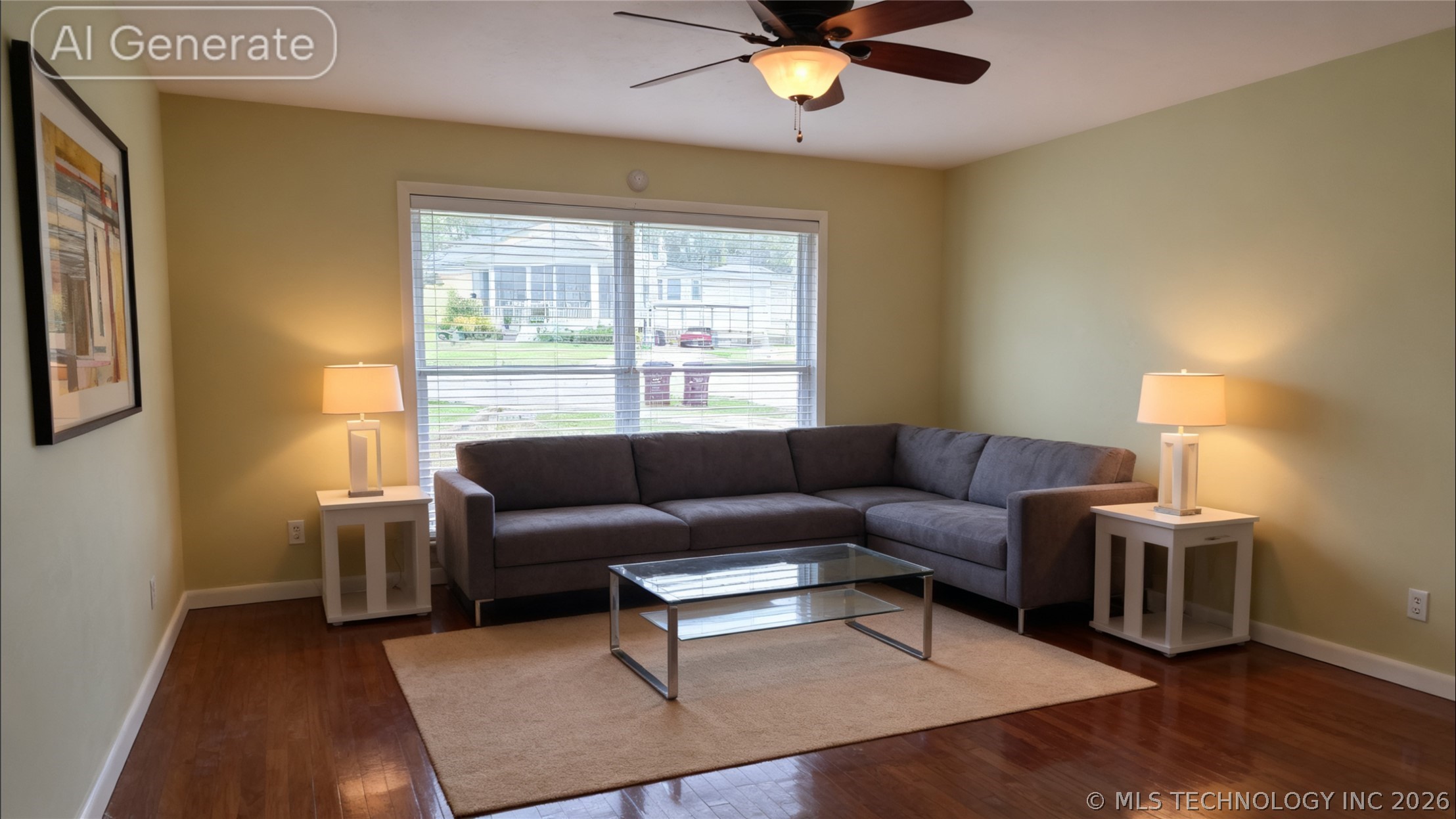 411 S 3rd Eufaula OK 74432