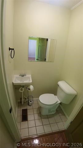 411 S 3rd Eufaula OK 74432