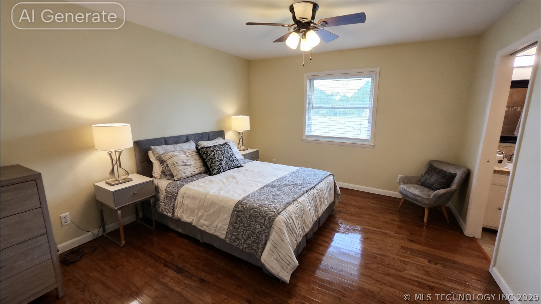 411 S 3rd Eufaula OK 74432