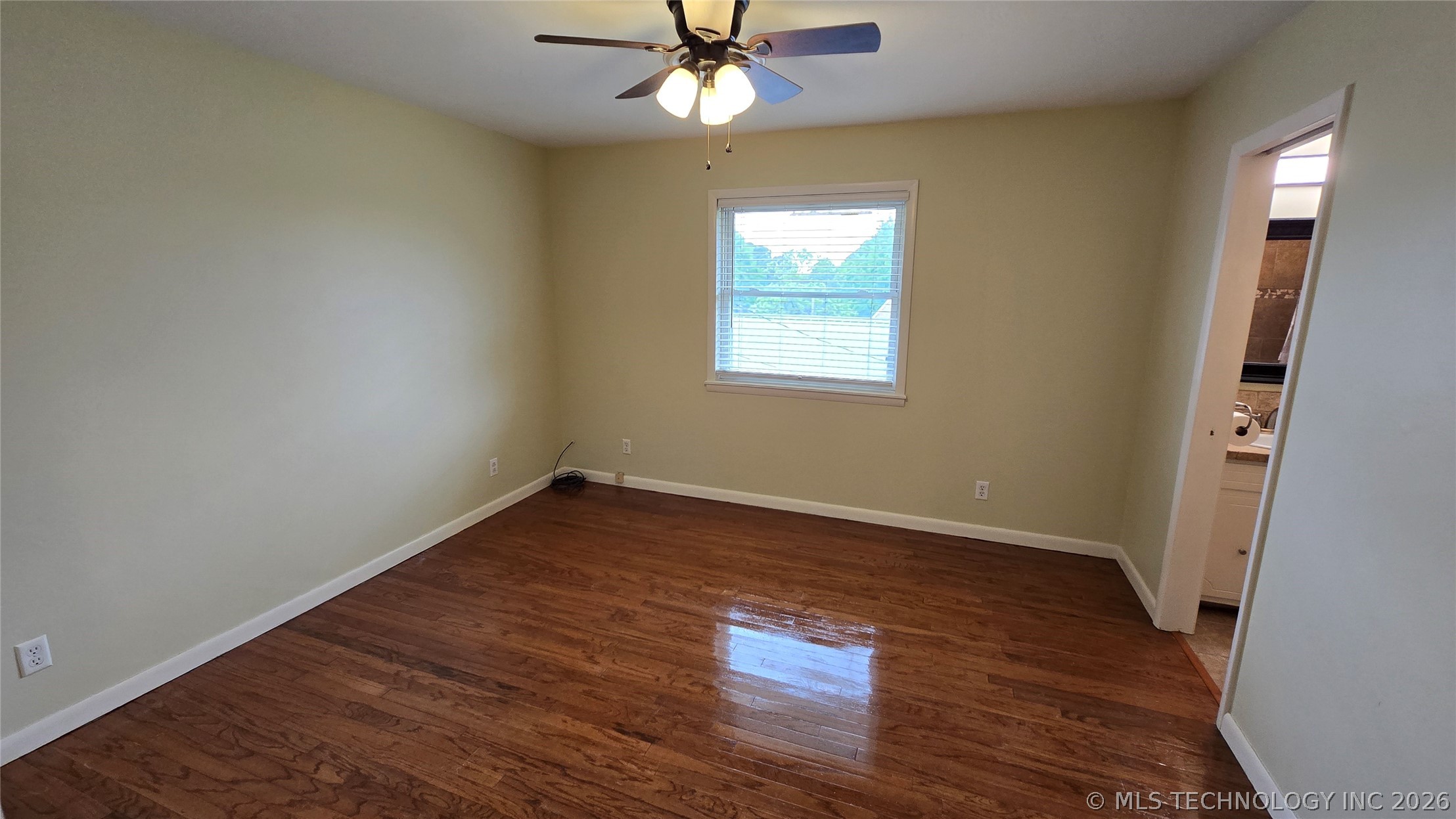 411 S 3rd Eufaula OK 74432
