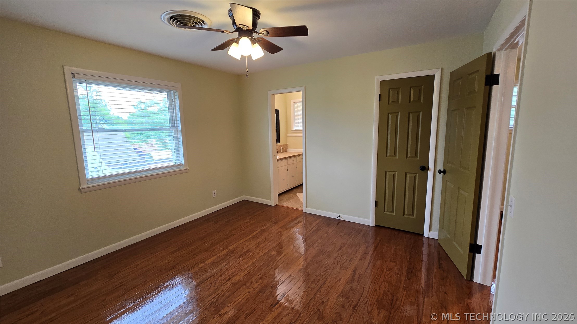 411 S 3rd Eufaula OK 74432