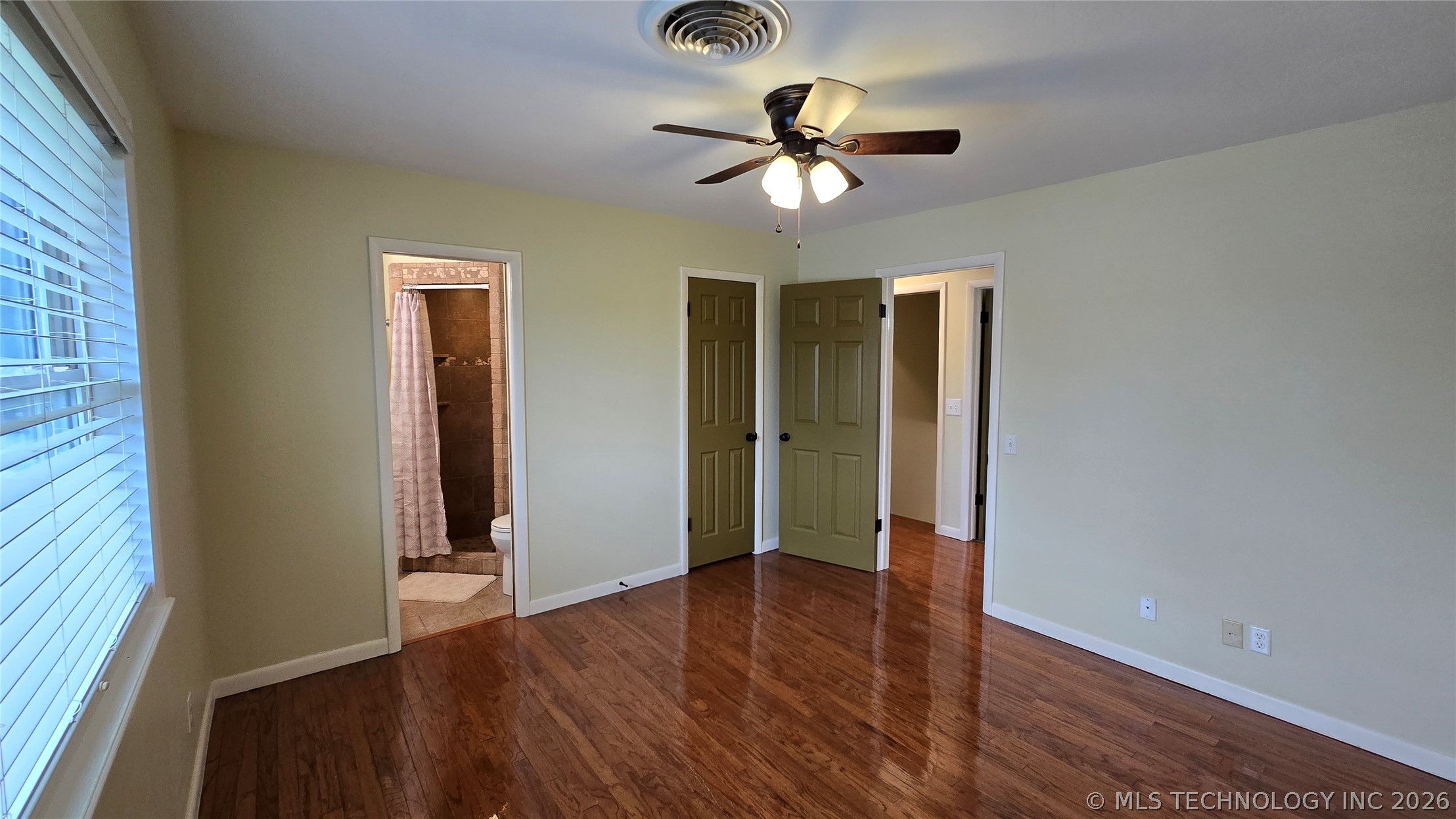 411 S 3rd Eufaula OK 74432