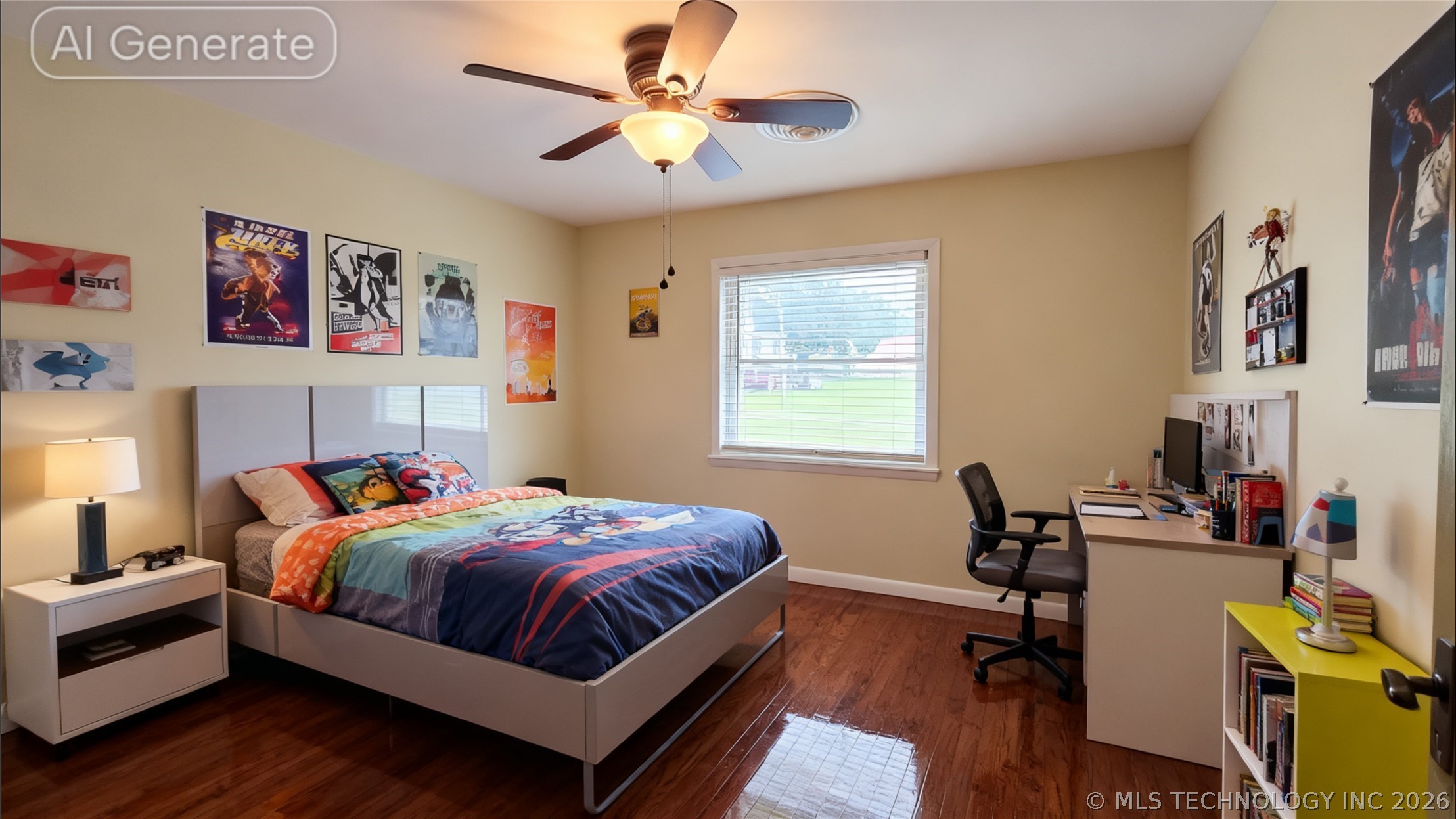411 S 3rd Eufaula OK 74432