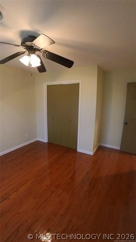 411 S 3rd Eufaula OK 74432