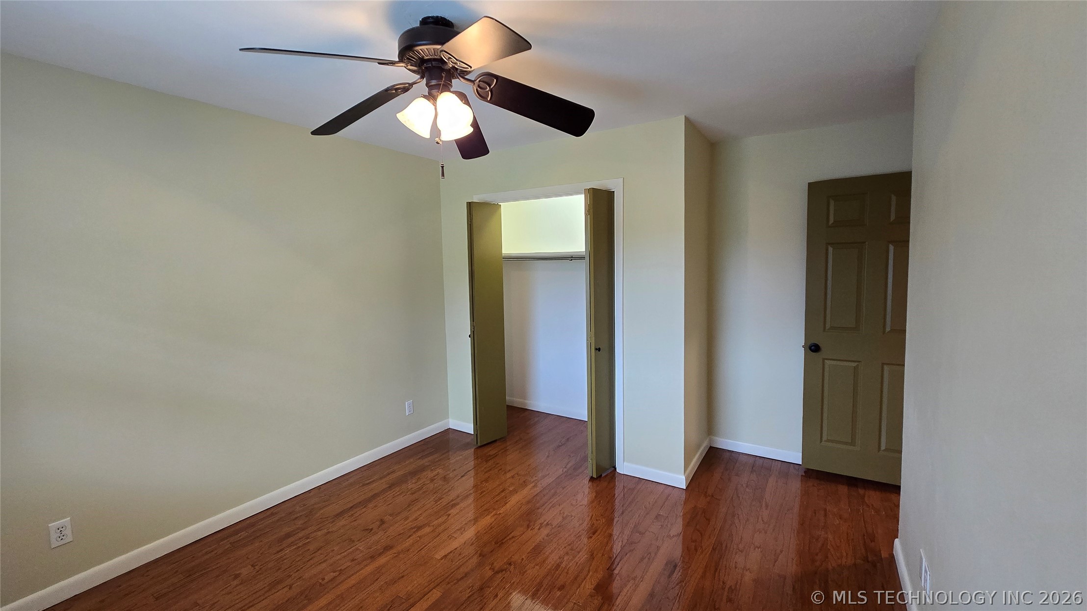 411 S 3rd Eufaula OK 74432