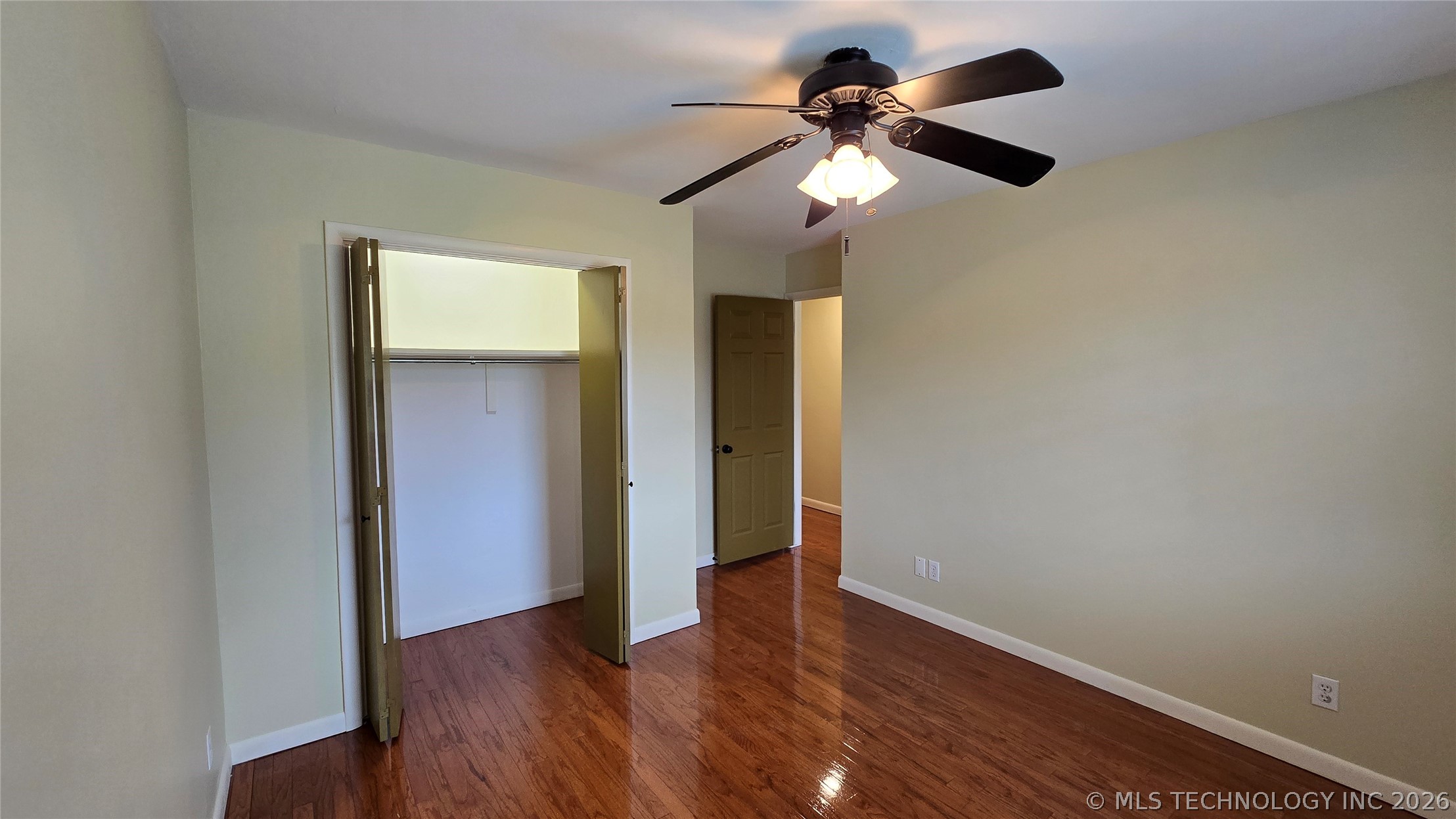 411 S 3rd Eufaula OK 74432