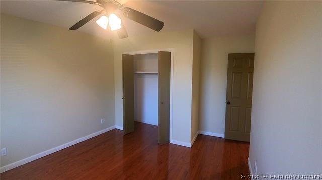 411 S 3rd Eufaula OK 74432