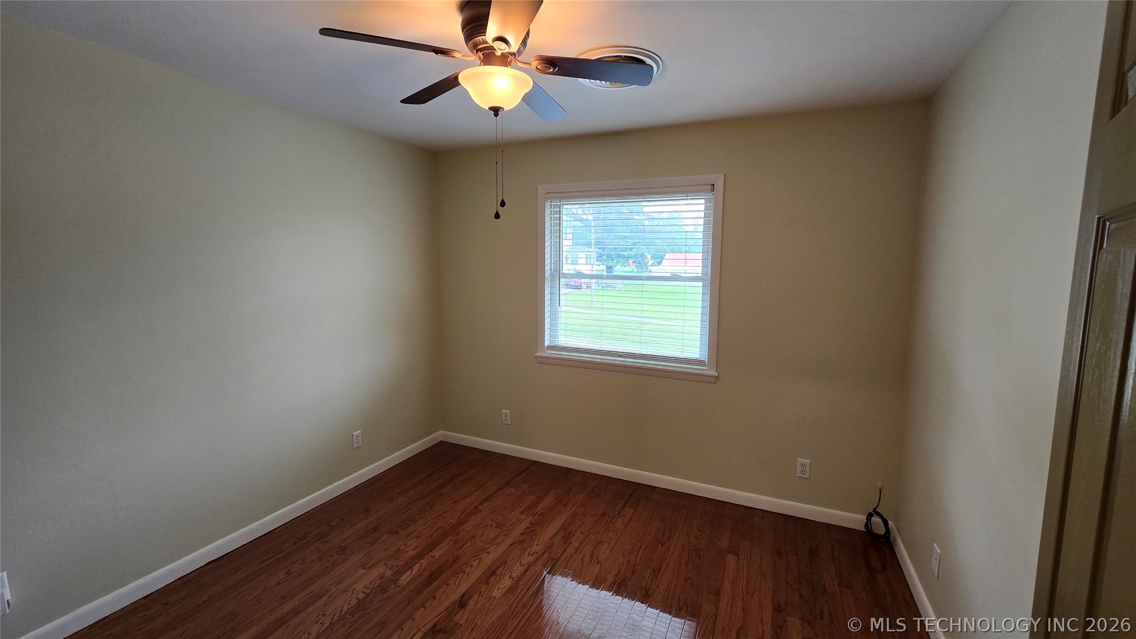 411 S 3rd Eufaula OK 74432