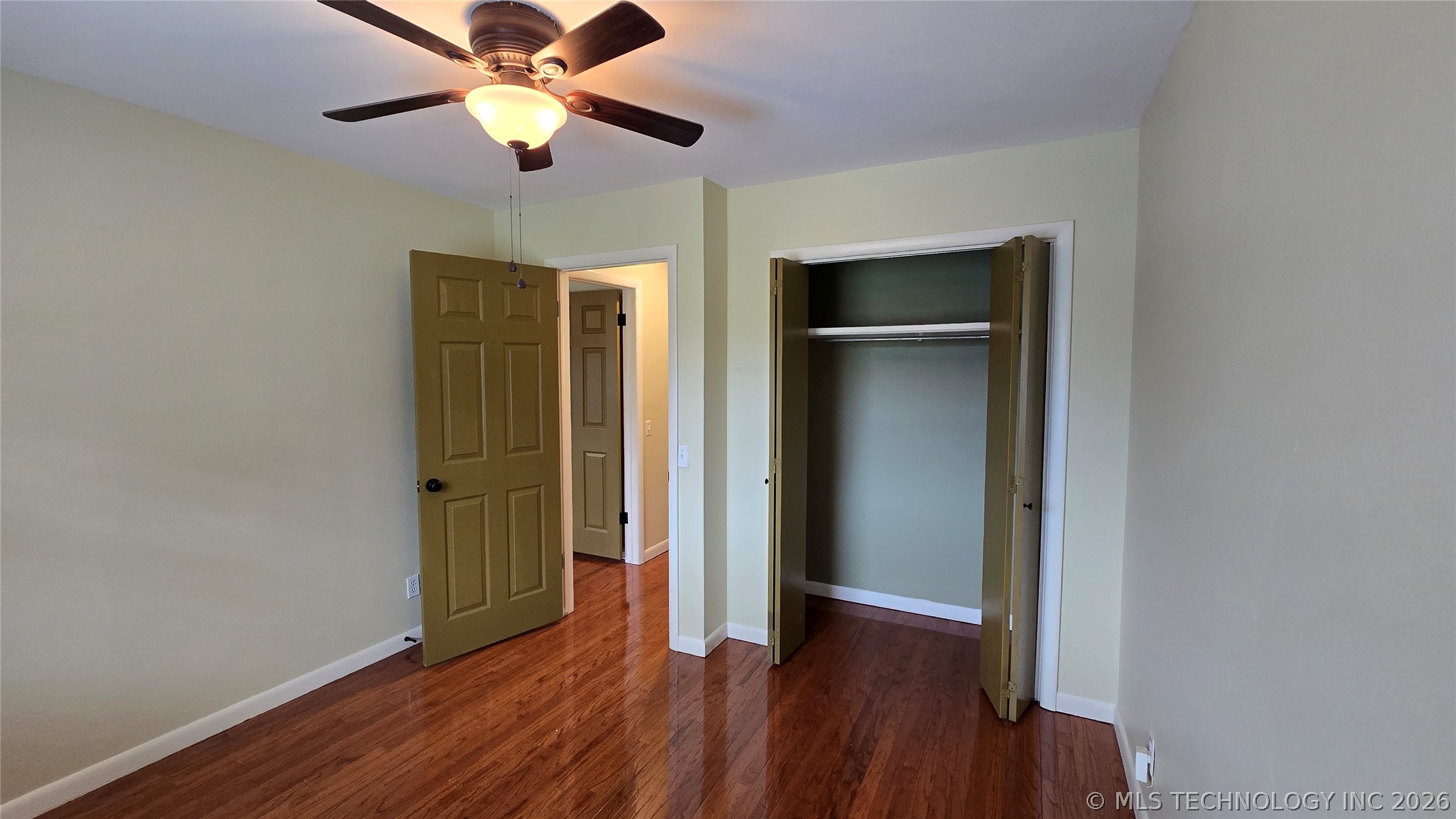 411 S 3rd Eufaula OK 74432