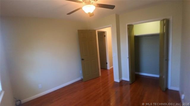 411 S 3rd Eufaula OK 74432