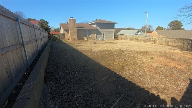 411 S 3rd Eufaula OK 74432