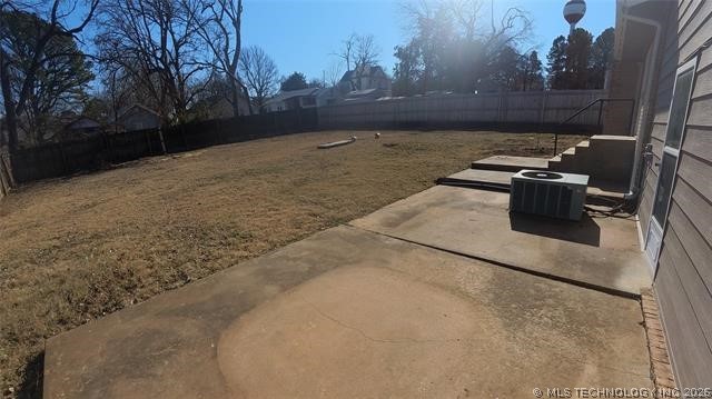 411 S 3rd Eufaula OK 74432