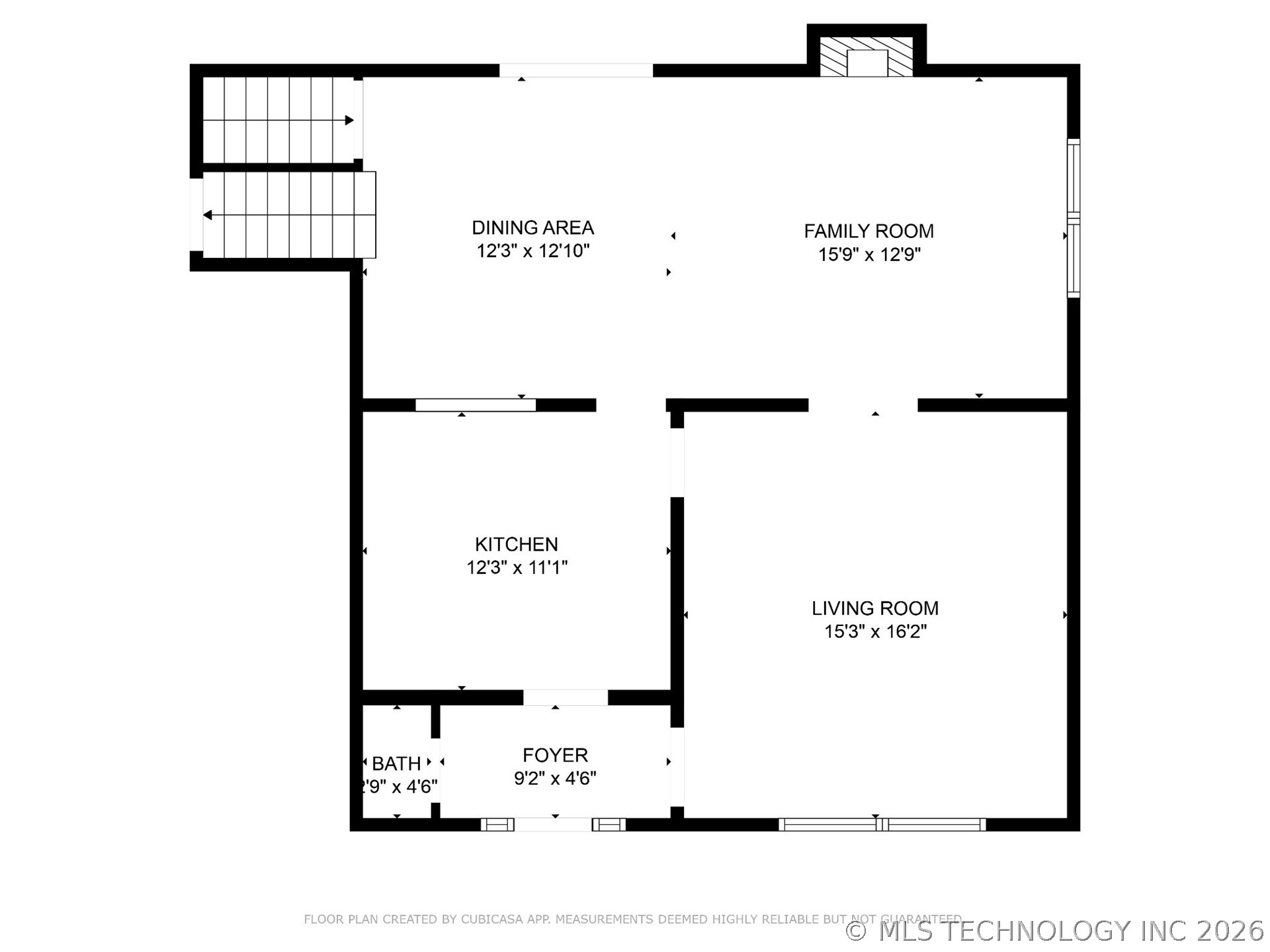 411 S 3rd Eufaula OK 74432