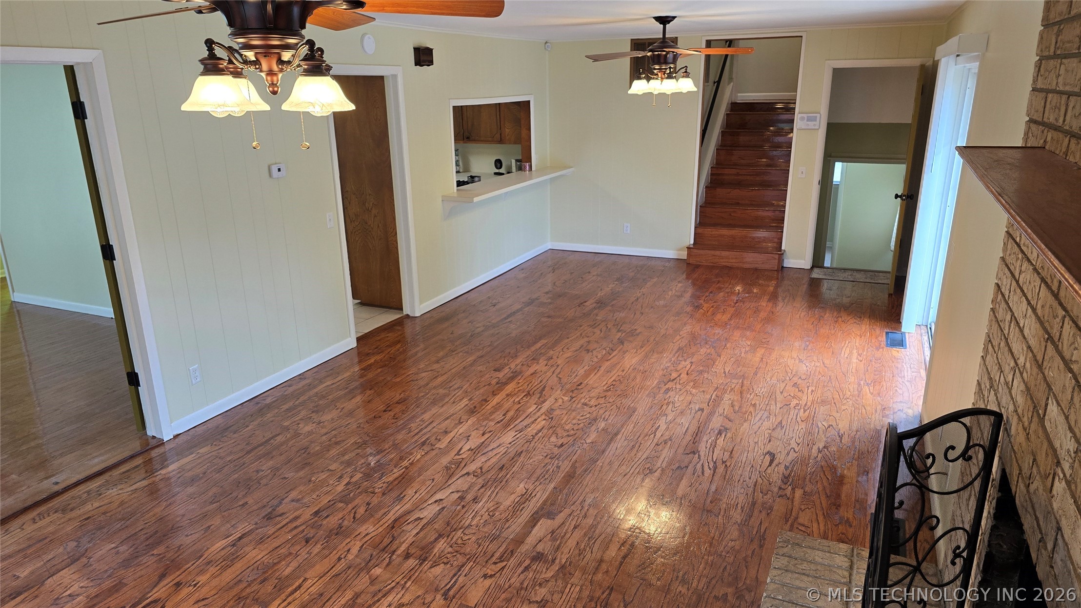 411 S 3rd Eufaula OK 74432