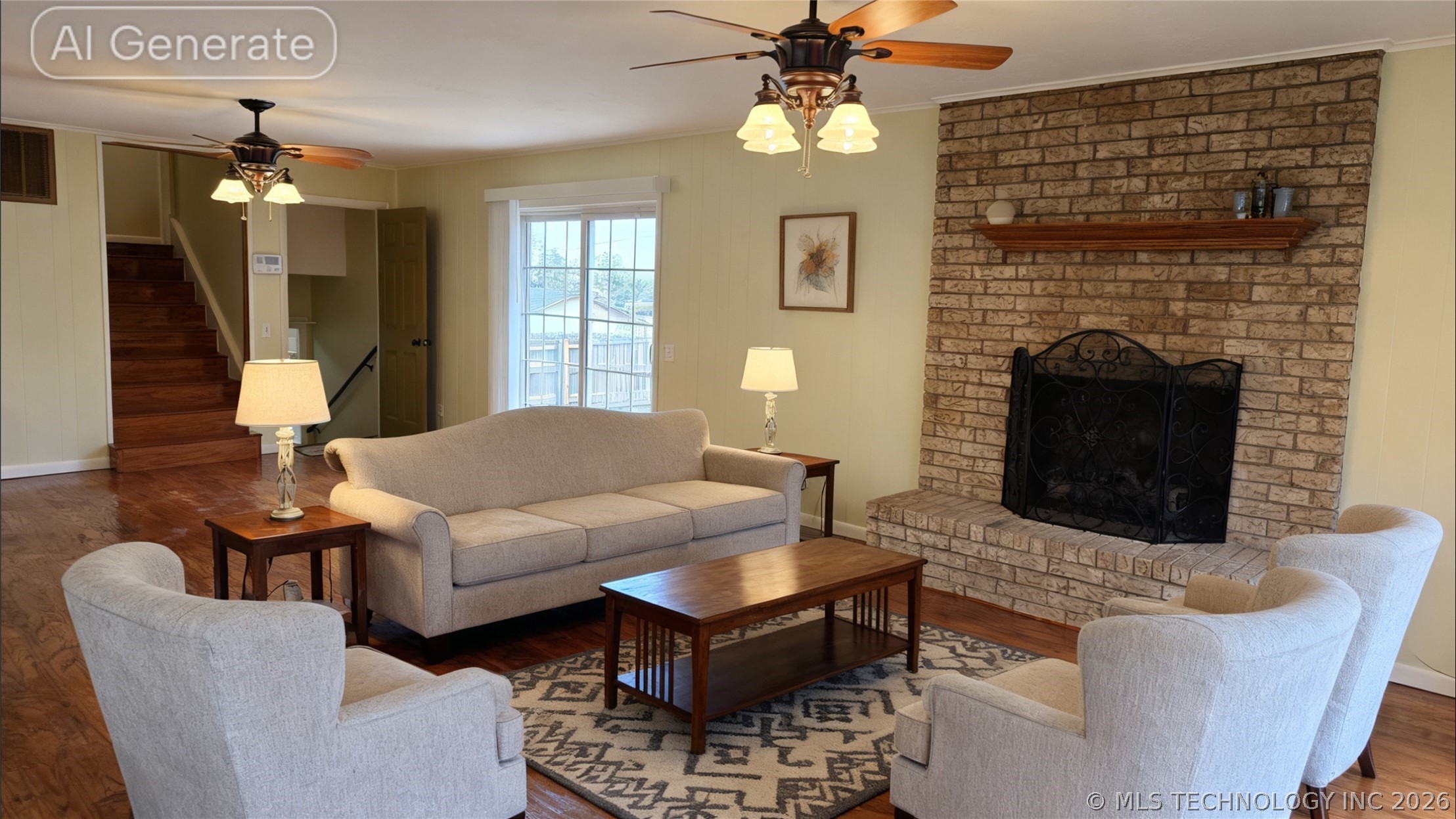 411 S 3rd Eufaula OK 74432