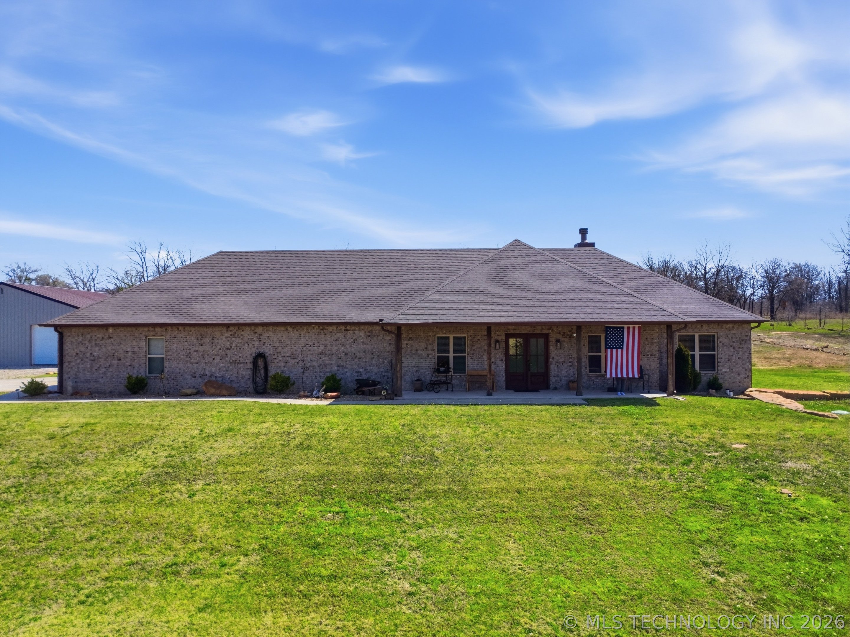 11210 W 178th Street Skiatook OK 74070