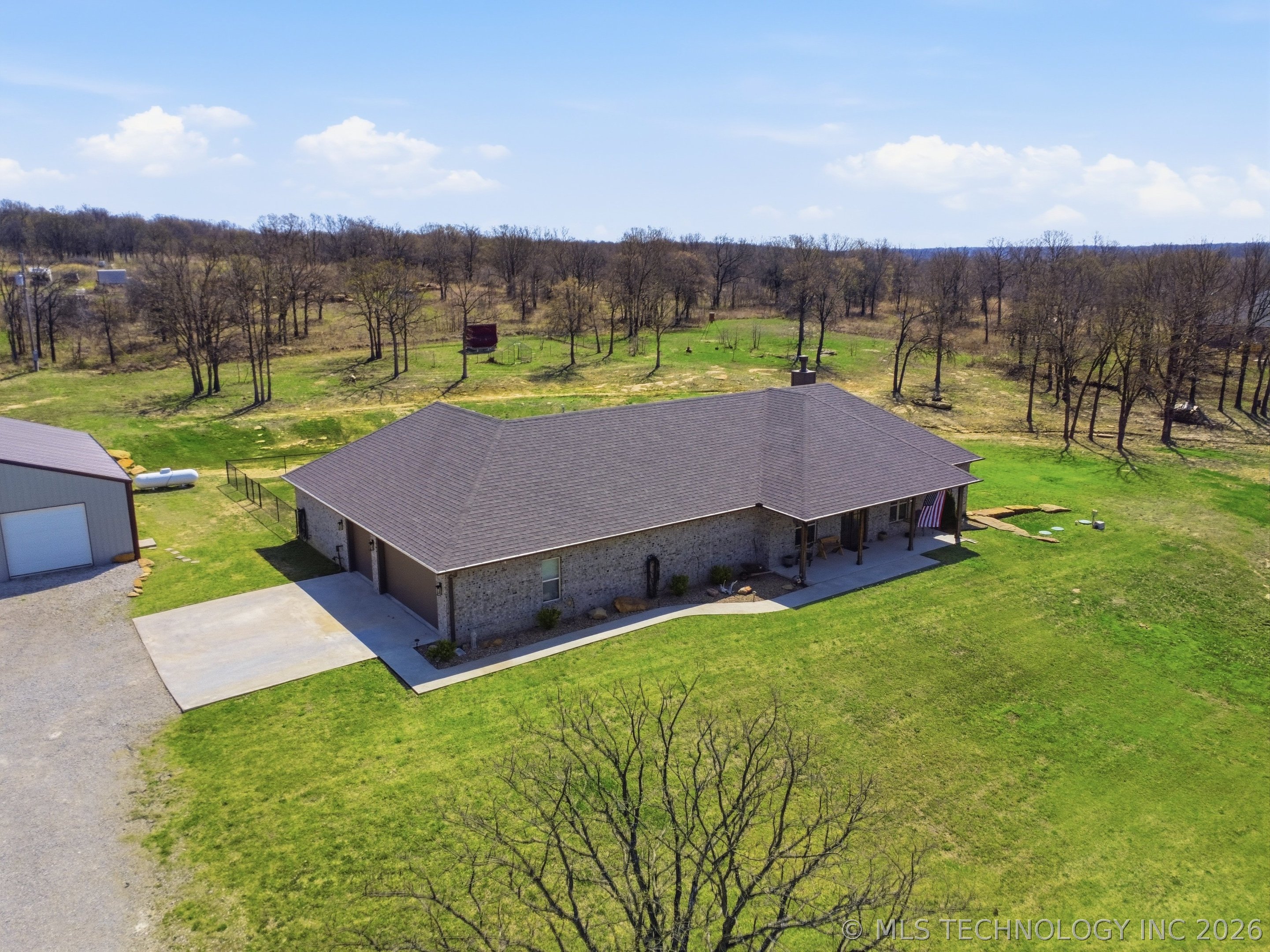11210 W 178th Street Skiatook OK 74070