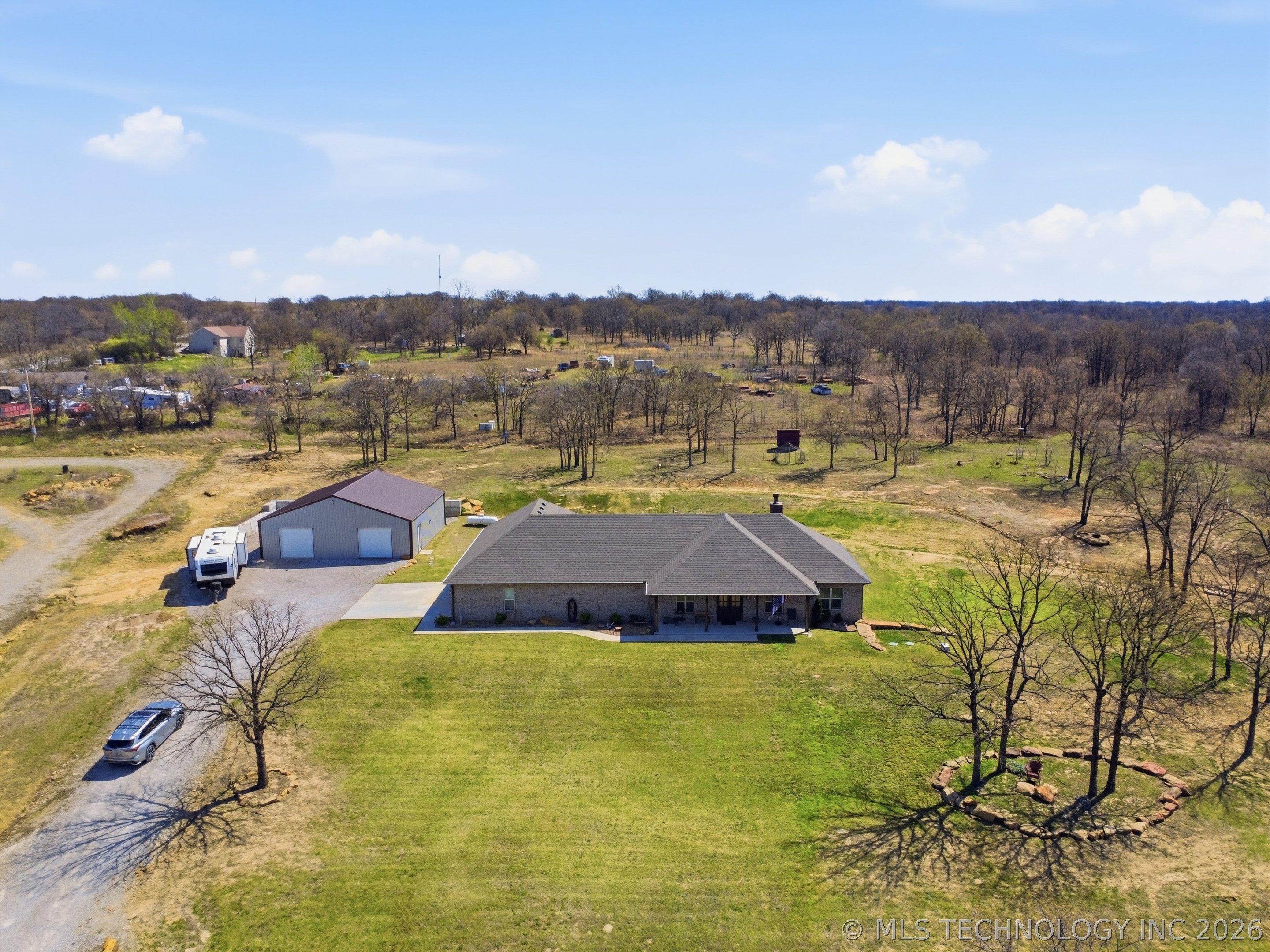 11210 W 178th Street Skiatook OK 74070