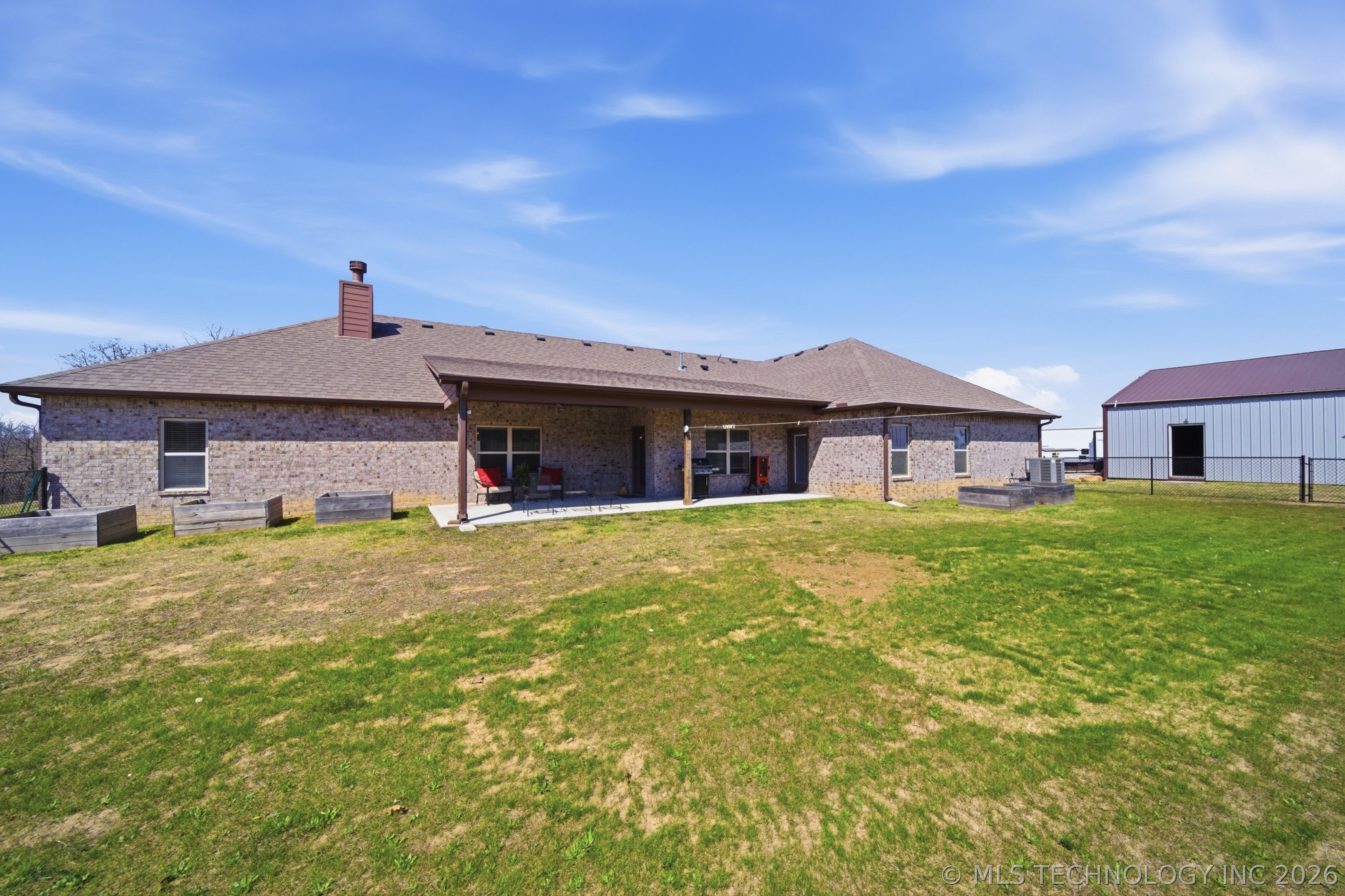 11210 W 178th Street Skiatook OK 74070