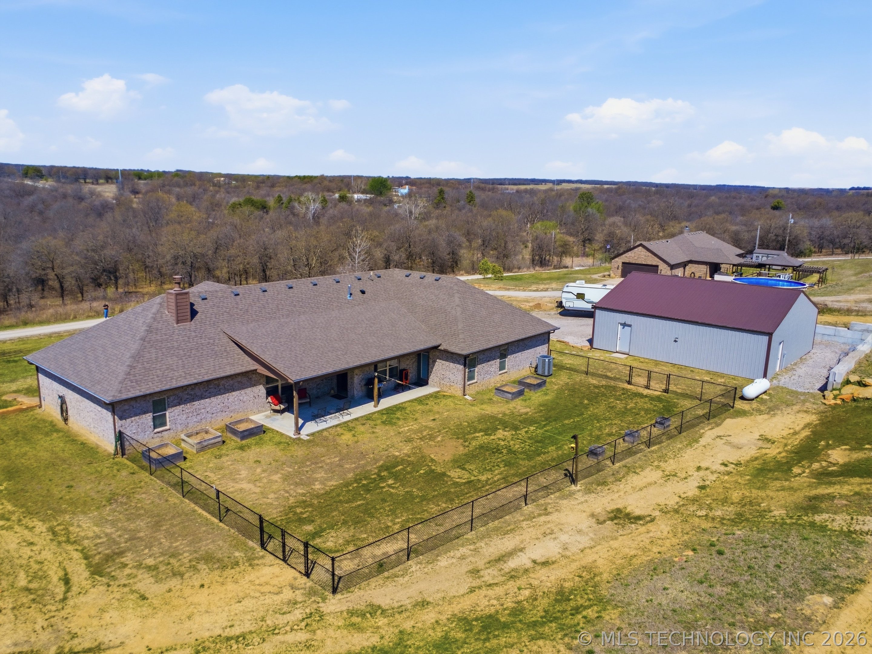 11210 W 178th Street Skiatook OK 74070