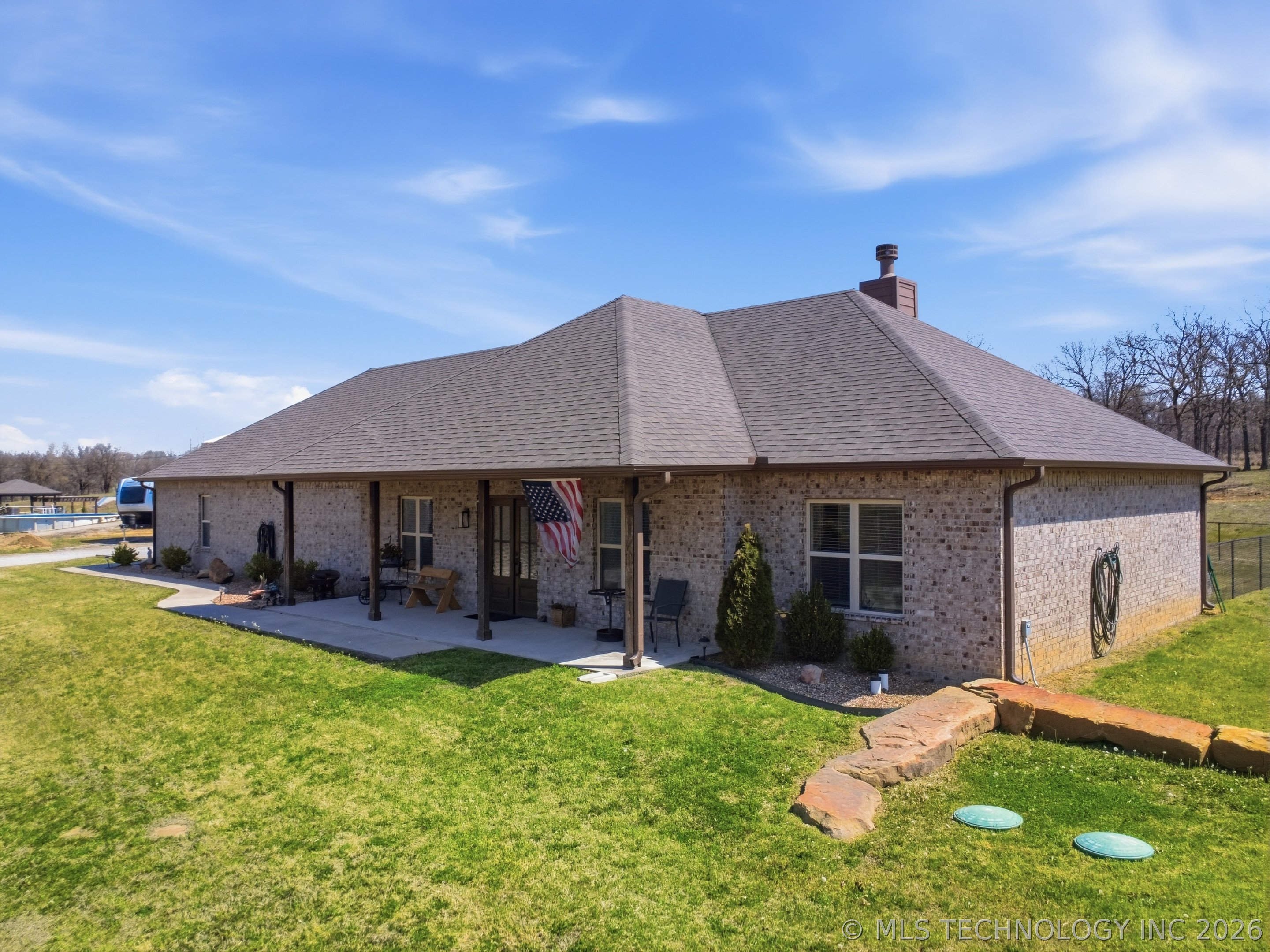 11210 W 178th Street Skiatook OK 74070