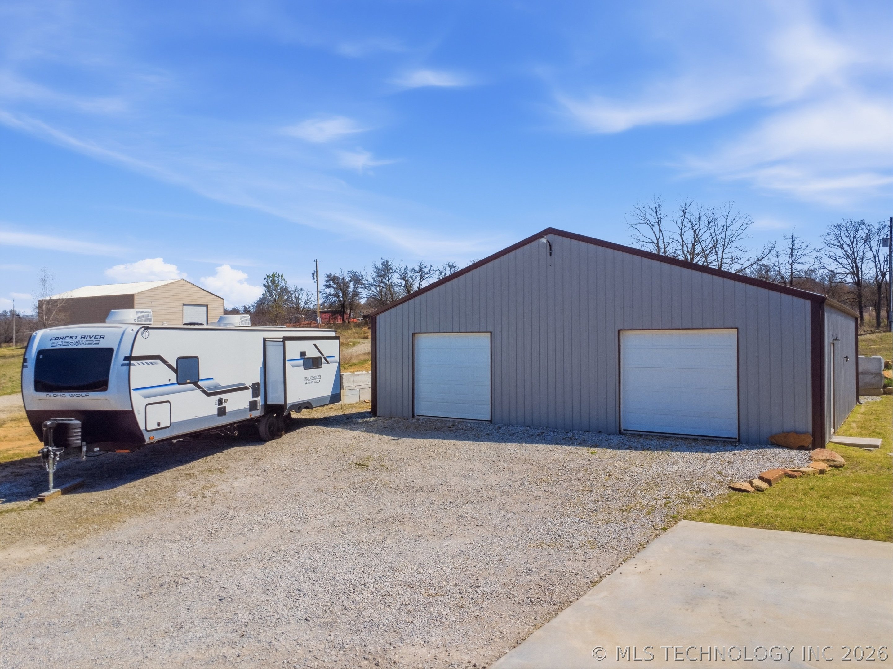 11210 W 178th Street Skiatook OK 74070