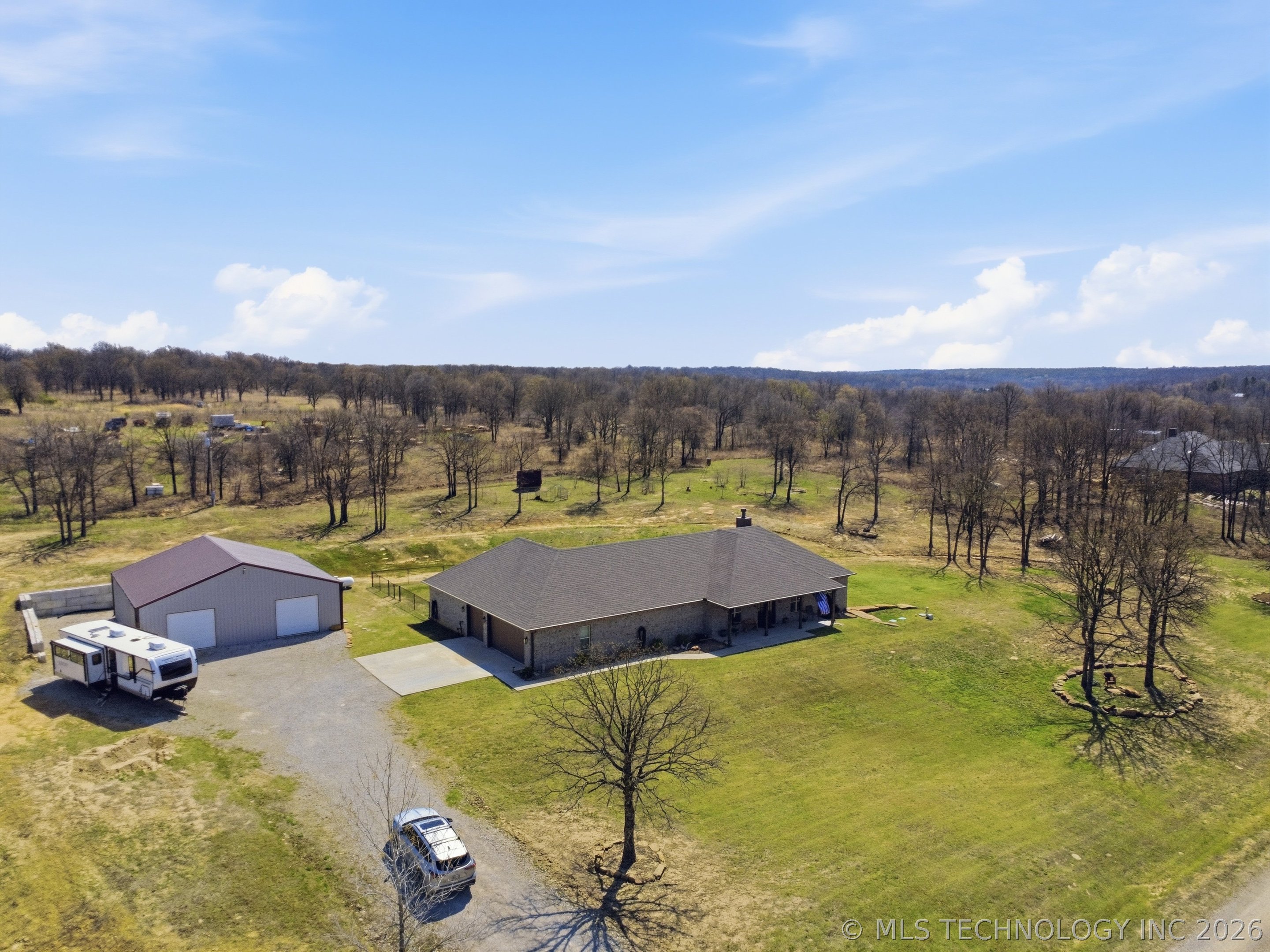 11210 W 178th Street Skiatook OK 74070