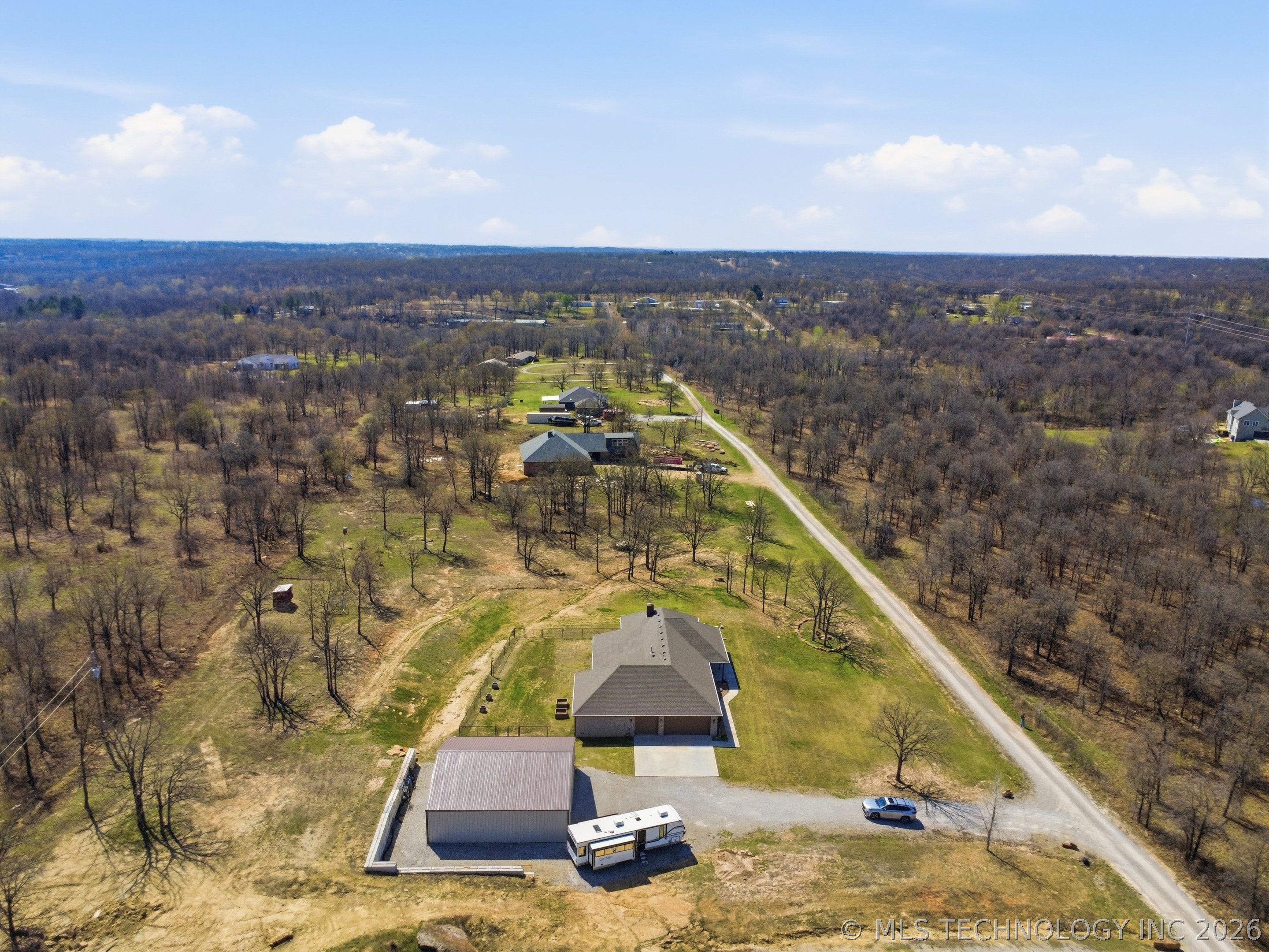 11210 W 178th Street Skiatook OK 74070
