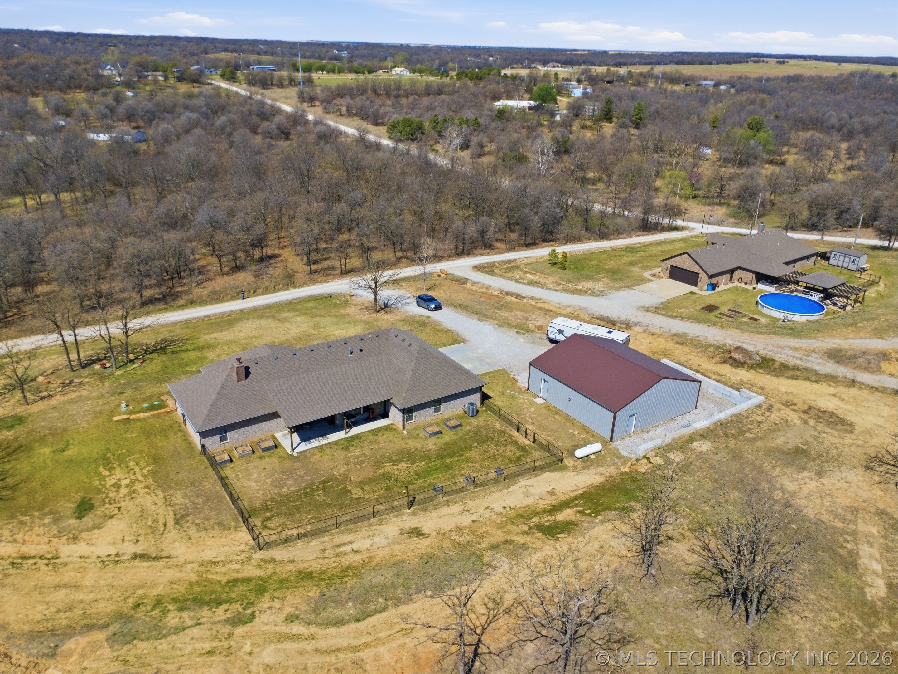 11210 W 178th Street Skiatook OK 74070
