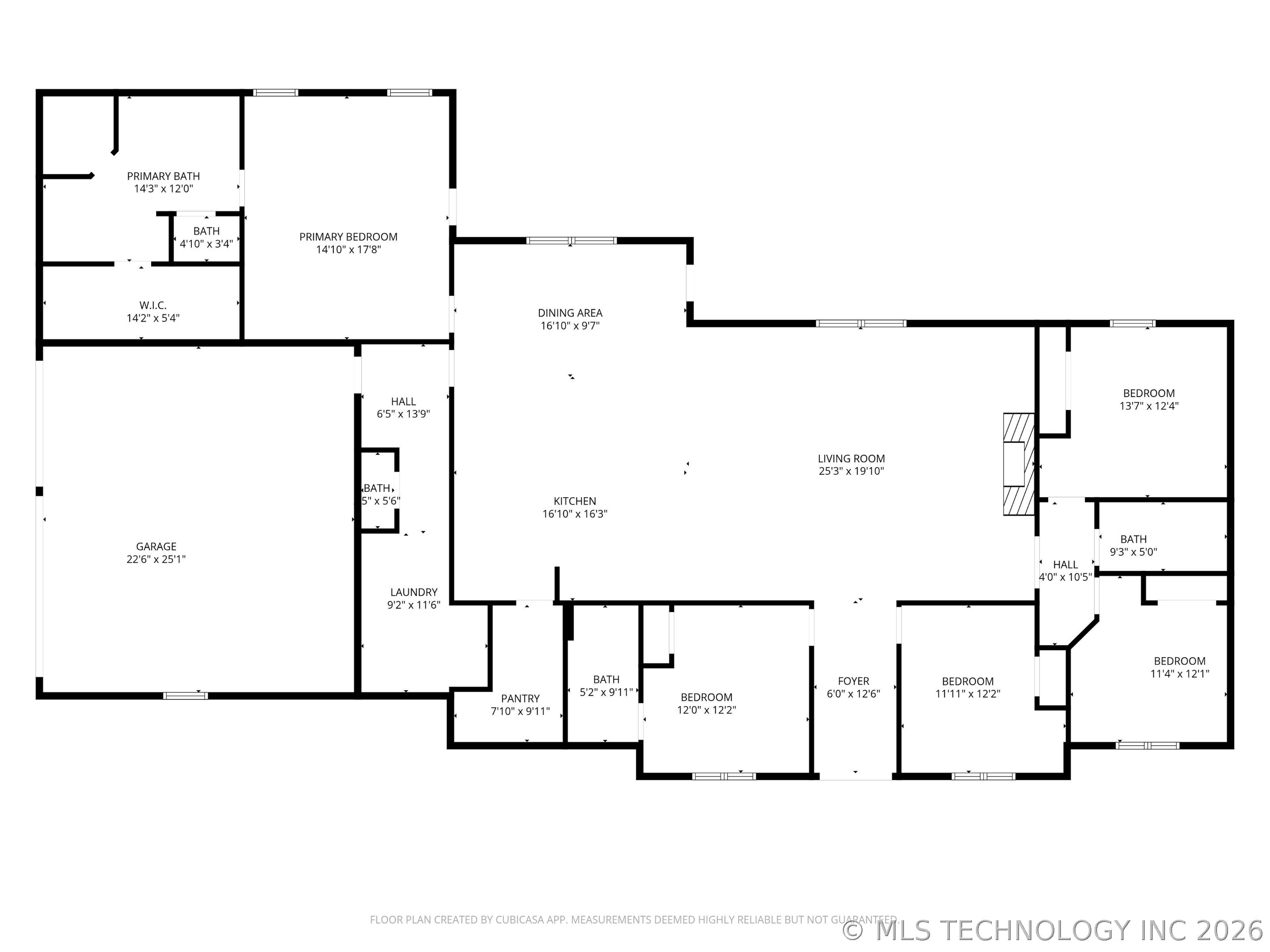 11210 W 178th Street Skiatook OK 74070