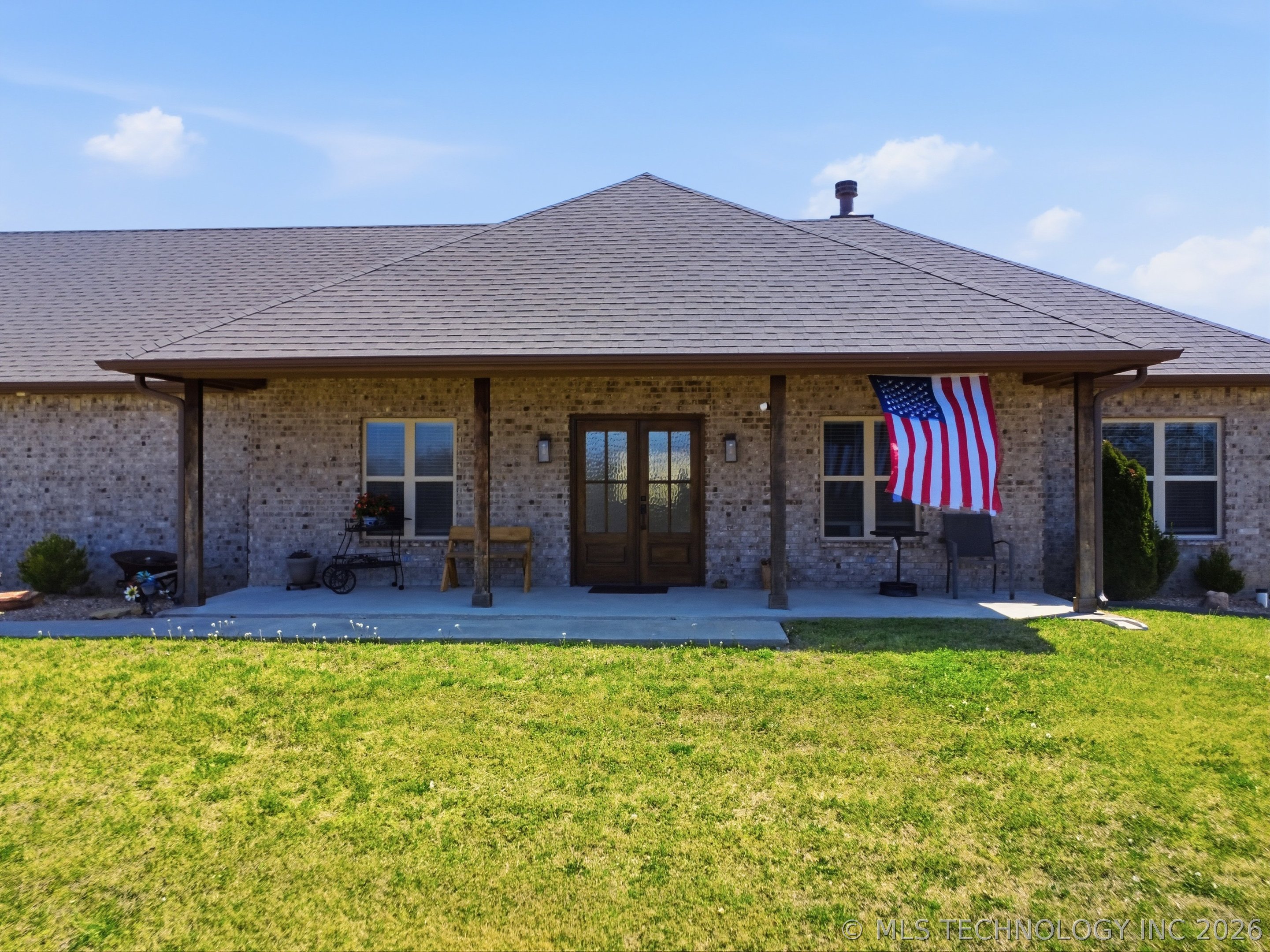 11210 W 178th Street Skiatook OK 74070