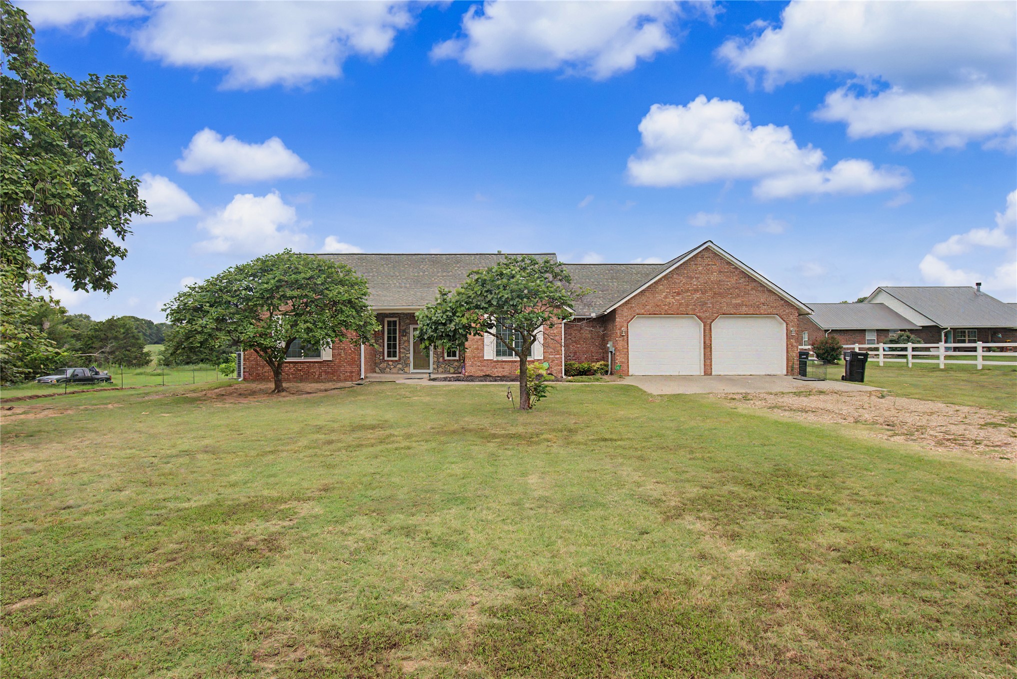 31359 S 200 Road Henryetta OK 74437
