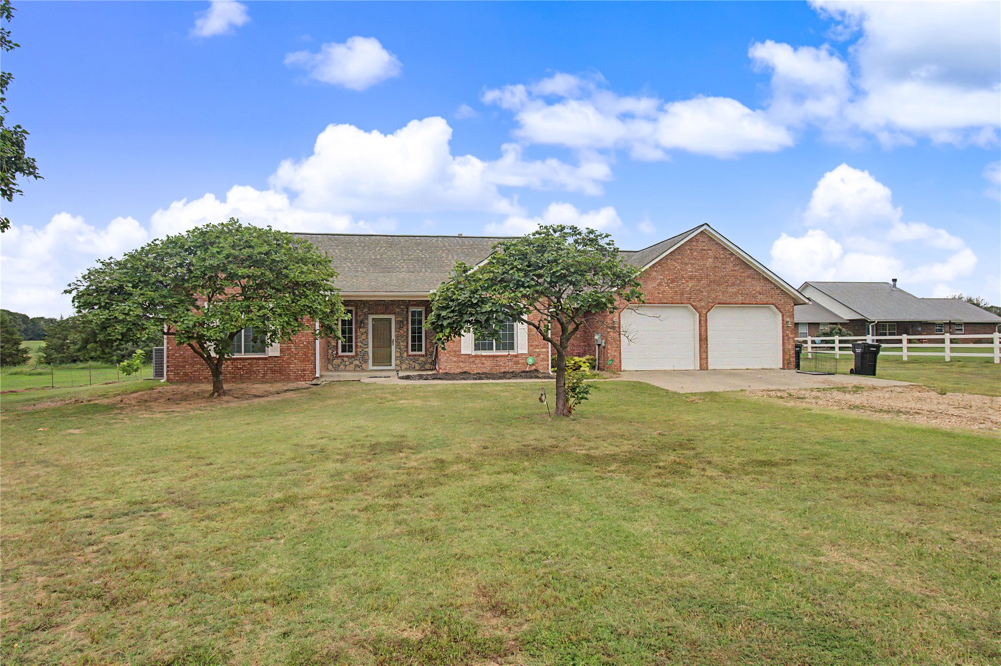 31359 S 200 Road Henryetta OK 74437