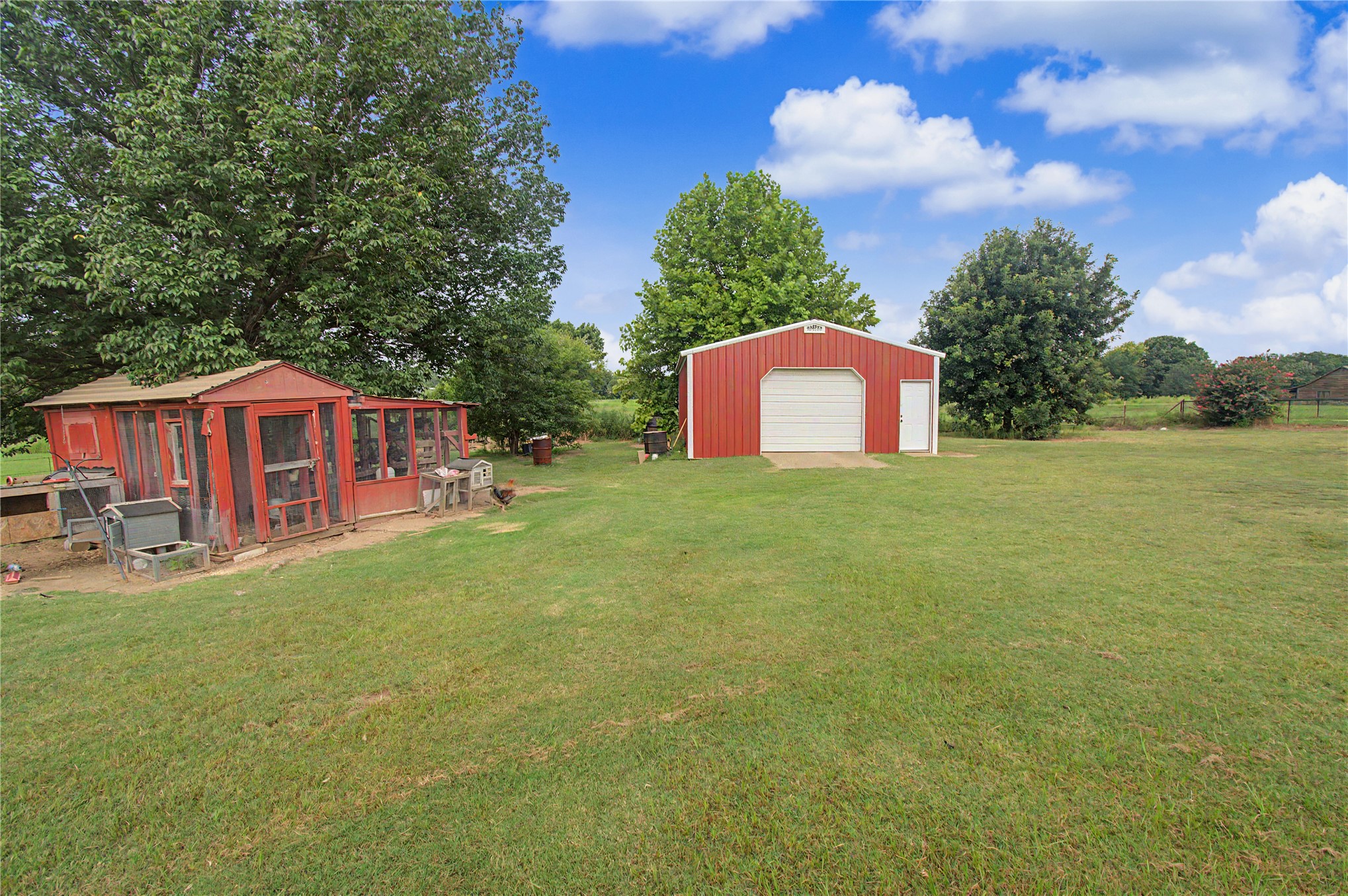 31359 S 200 Road Henryetta OK 74437