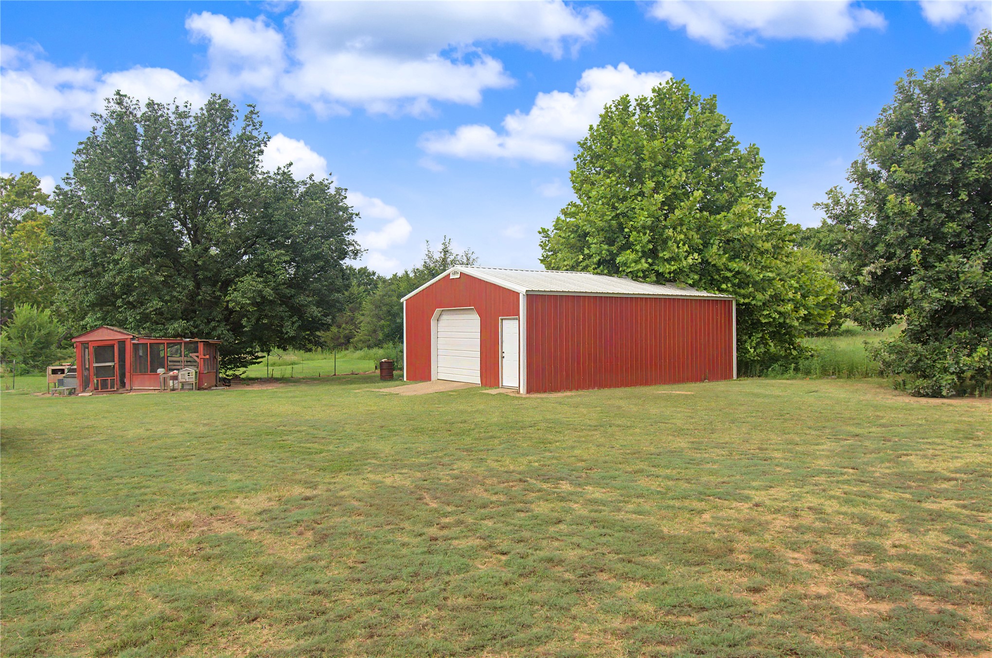 31359 S 200 Road Henryetta OK 74437