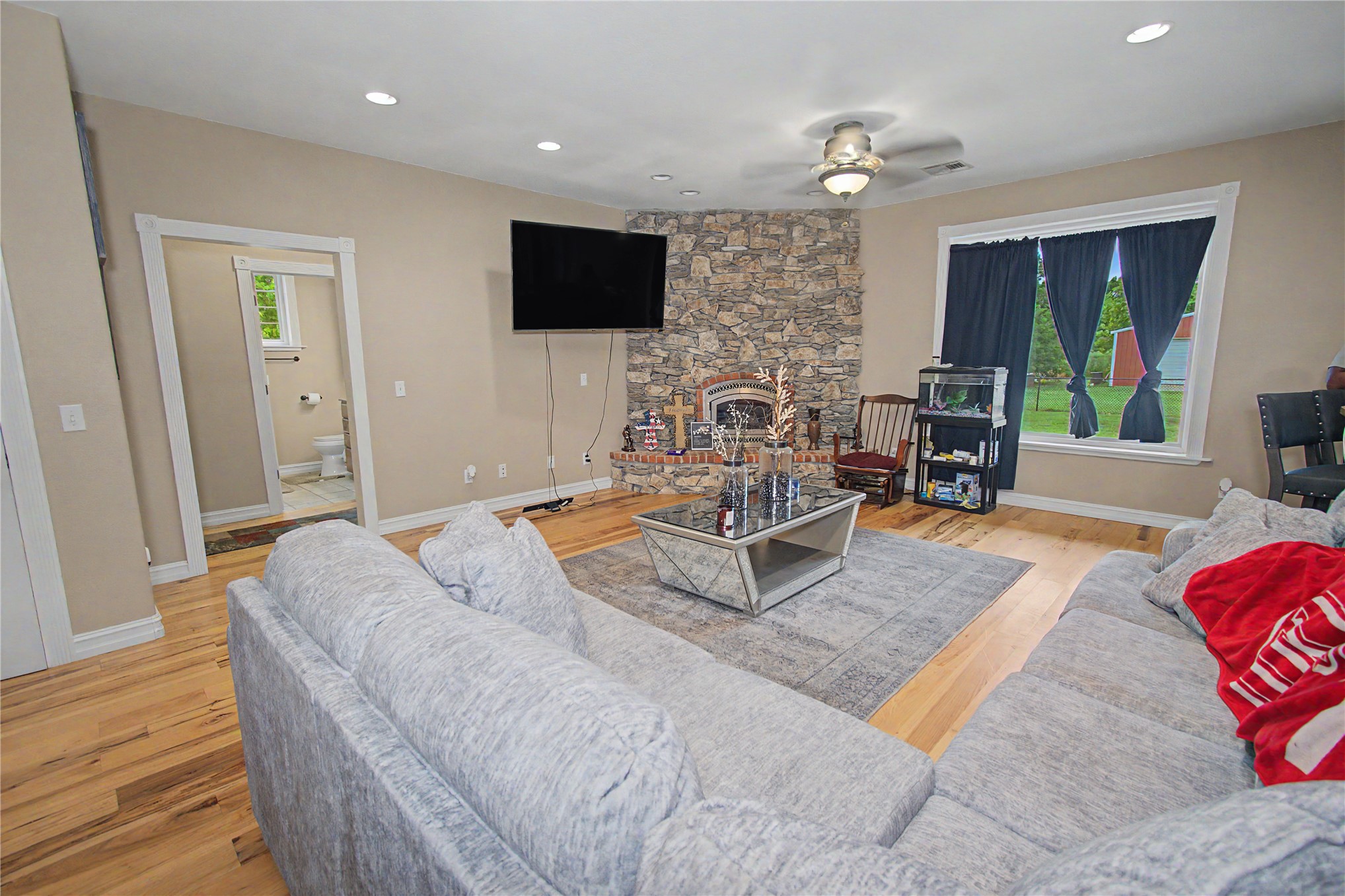 31359 S 200 Road Henryetta OK 74437