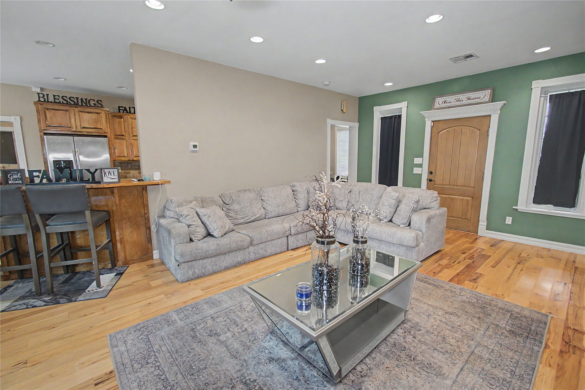 31359 S 200 Road Henryetta OK 74437