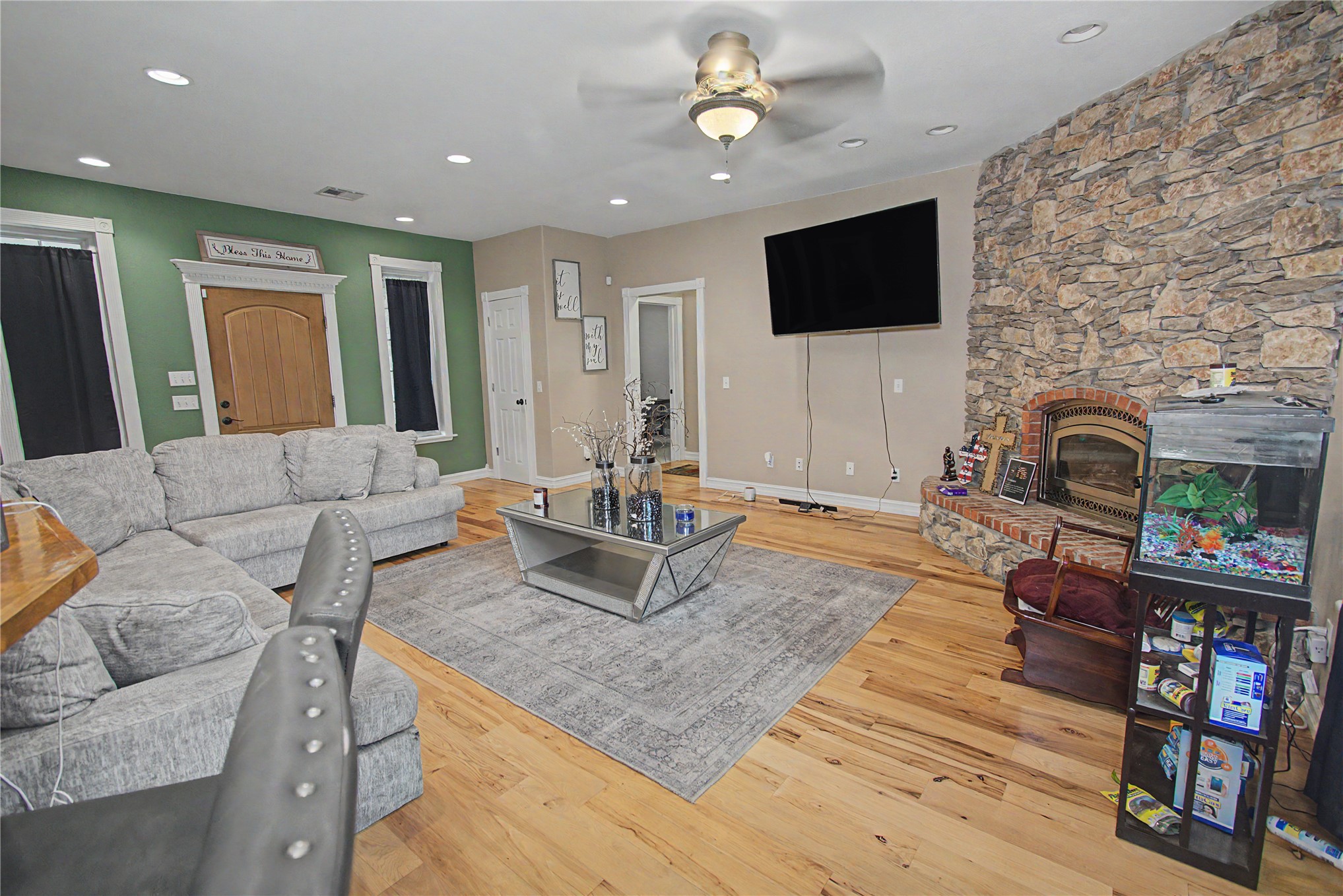 31359 S 200 Road Henryetta OK 74437