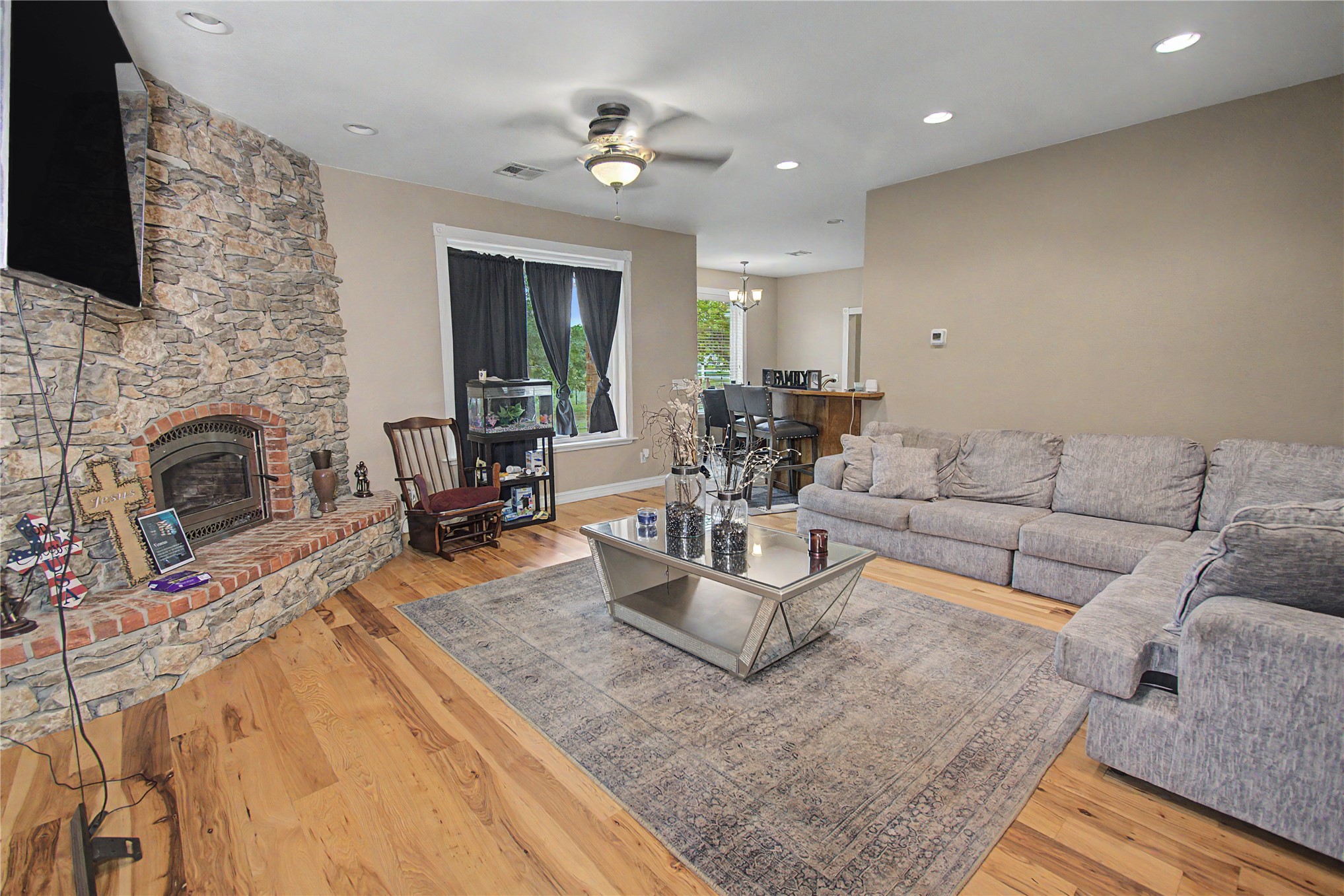 31359 S 200 Road Henryetta OK 74437