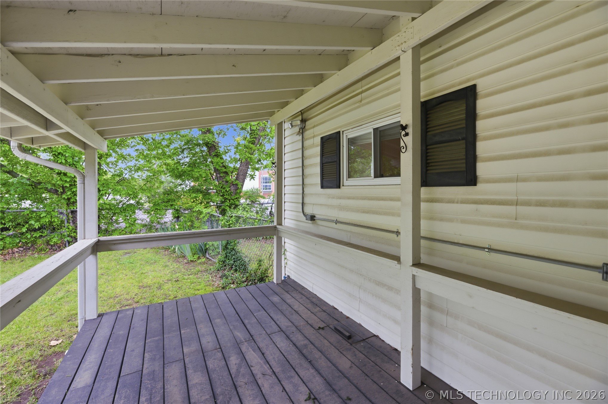 106 Jamestown Street Tahlequah OK 74464