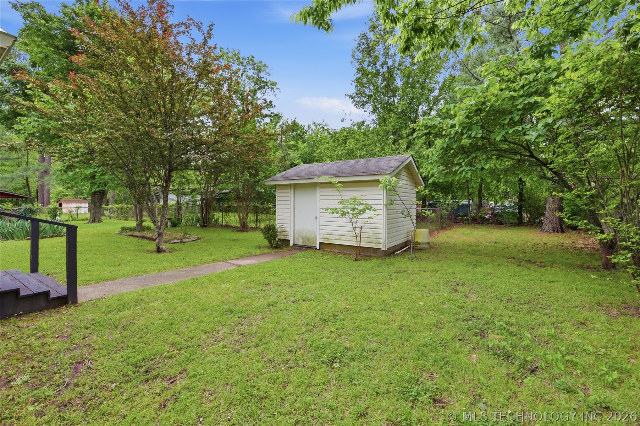 106 Jamestown Street Tahlequah OK 74464